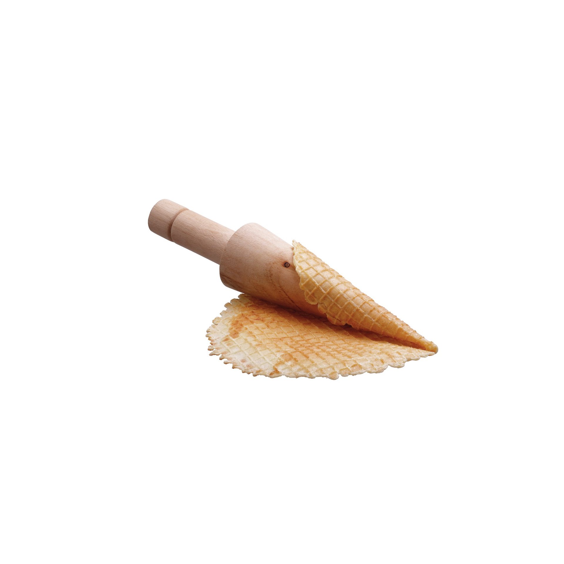 Waffelhörnchenformer MDI Cone 2120 Waffelhörnchenformer MDI Cone 2120