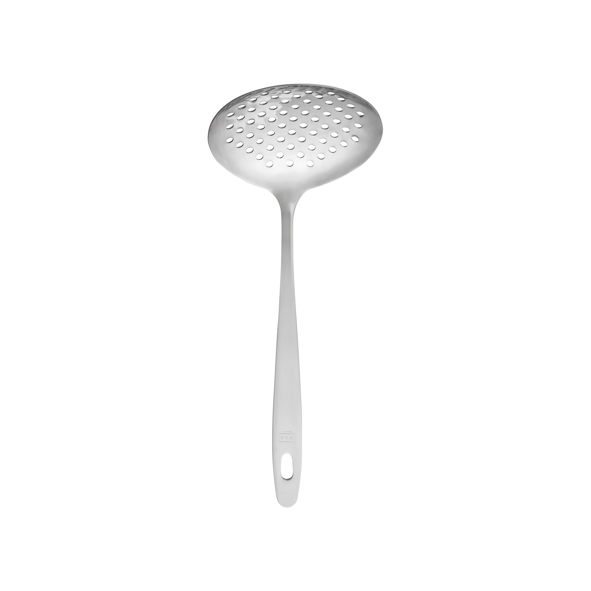 Schaumlöffel Ø 11 cm, (L) 32,5 cm