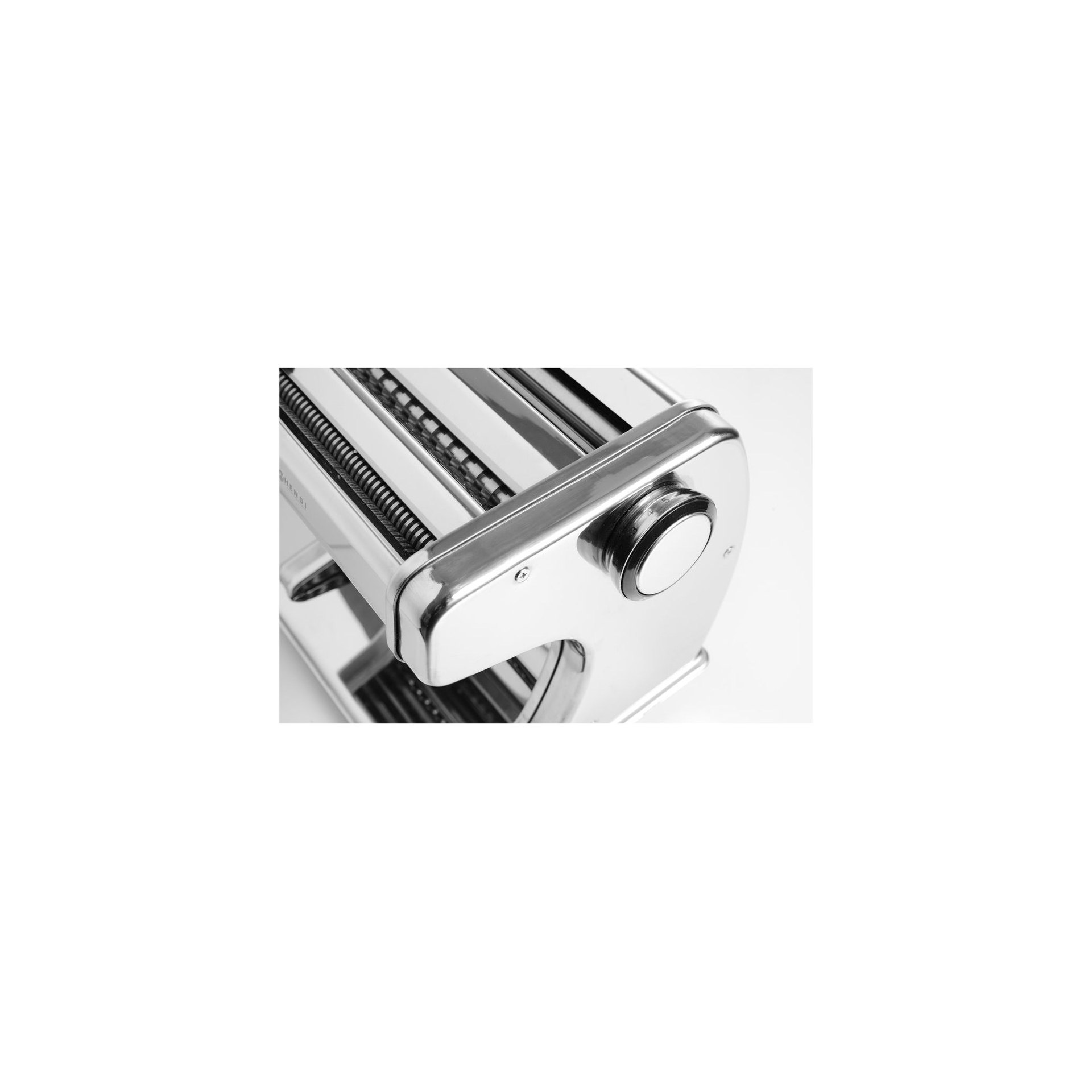 Pastamaschine elektrisch 170 mm, Profi Line, 230V/70W, 256x213x(H)232mm