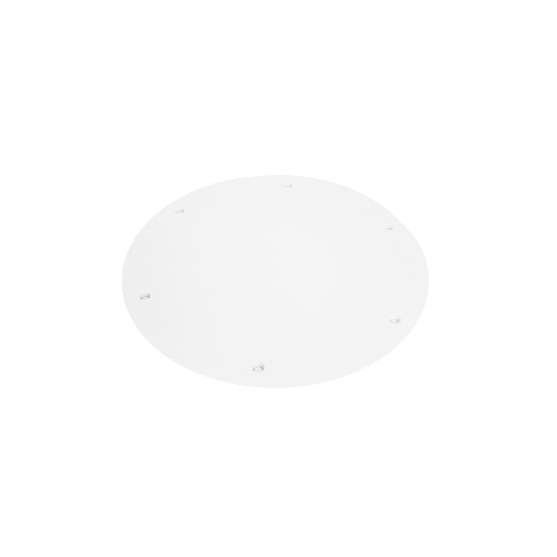 Tortenständer-Scheibe, Ø: 450 mm Tortenständer-Scheibe, Ø: 450 mm