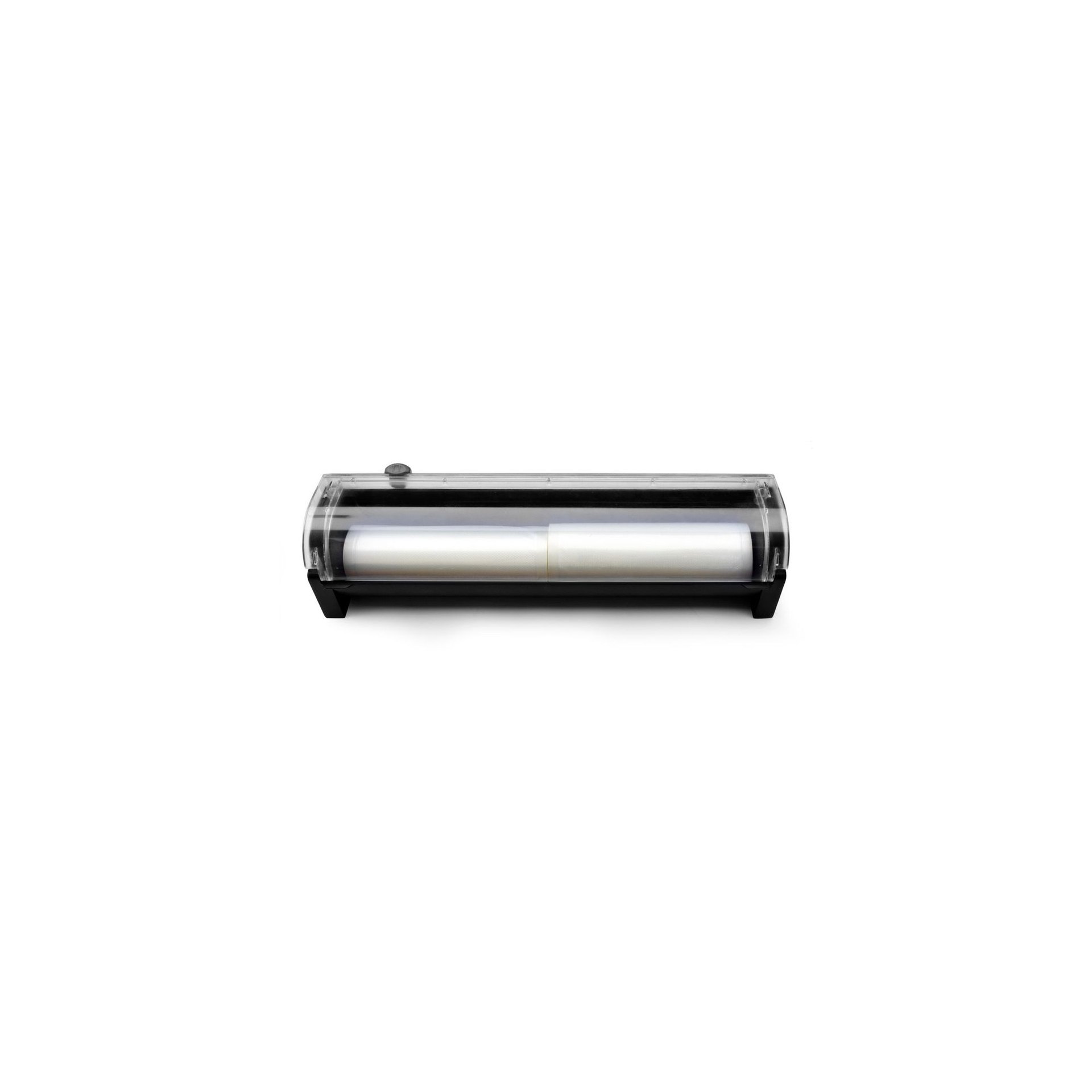 Halterung für Vakuumbeutelrollen für Vakuumverpackungsmaschine Kitchen Line (975374), Kitchen Line, 487x122x(H)107mm Halterung für Vakuumbeutelrollen für Vakuumverpackungsmaschine Kitchen Line (975374), Kitchen Line, 487x122x(H)107mm