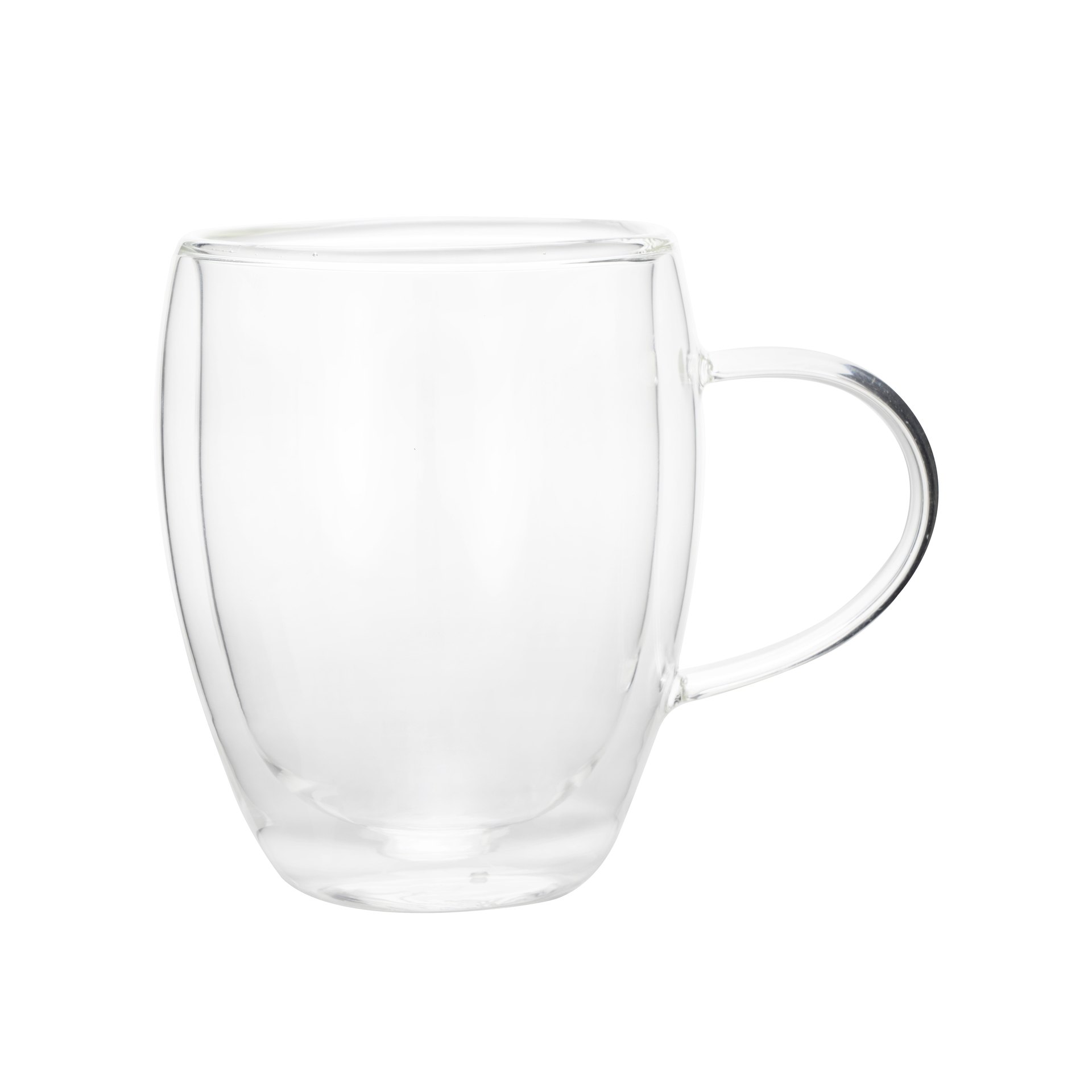 Tee Set CURVED, 350 ml, Ø 11,5 cm, Set á 2 Stück, Borosilikatglas Tee Set CURVED, 350 ml, Ø 11,5 cm, Set á 2 Stück, Borosilikatglas