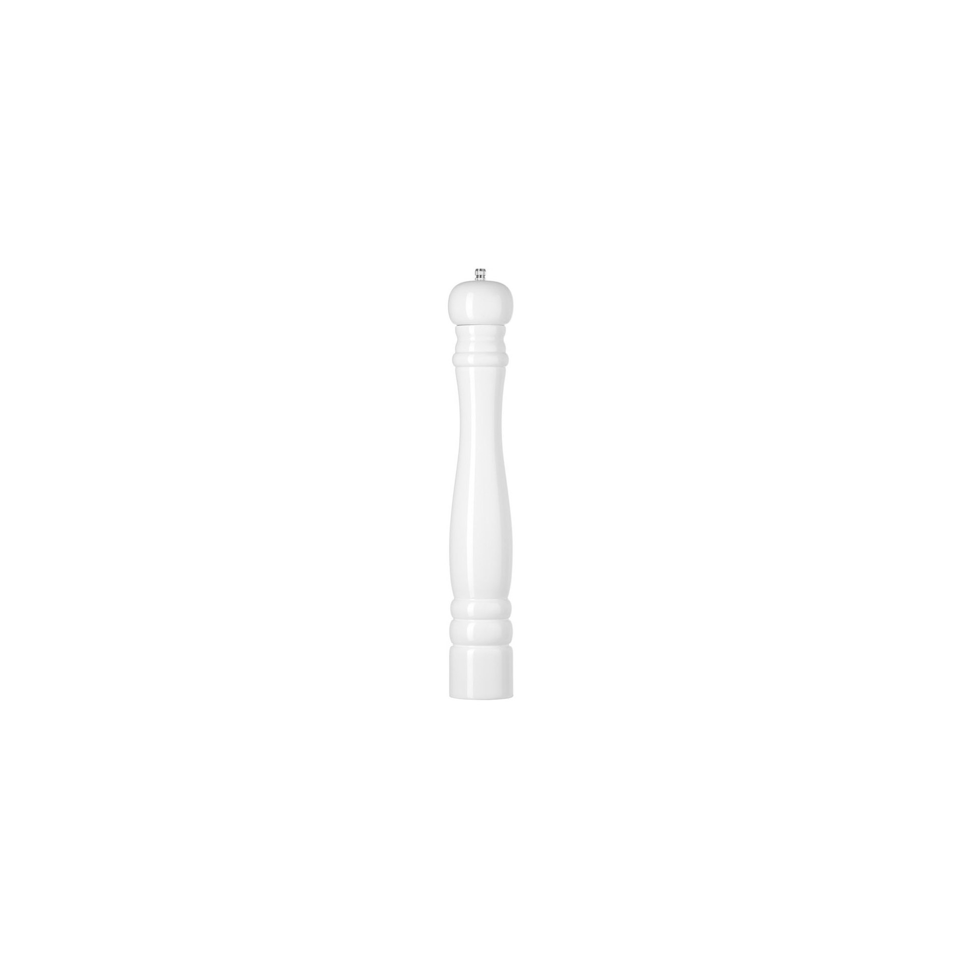 Salzmühle Weiß, ⌀65x(H)415mm Salzmühle Weiß, ⌀65x(H)415mm