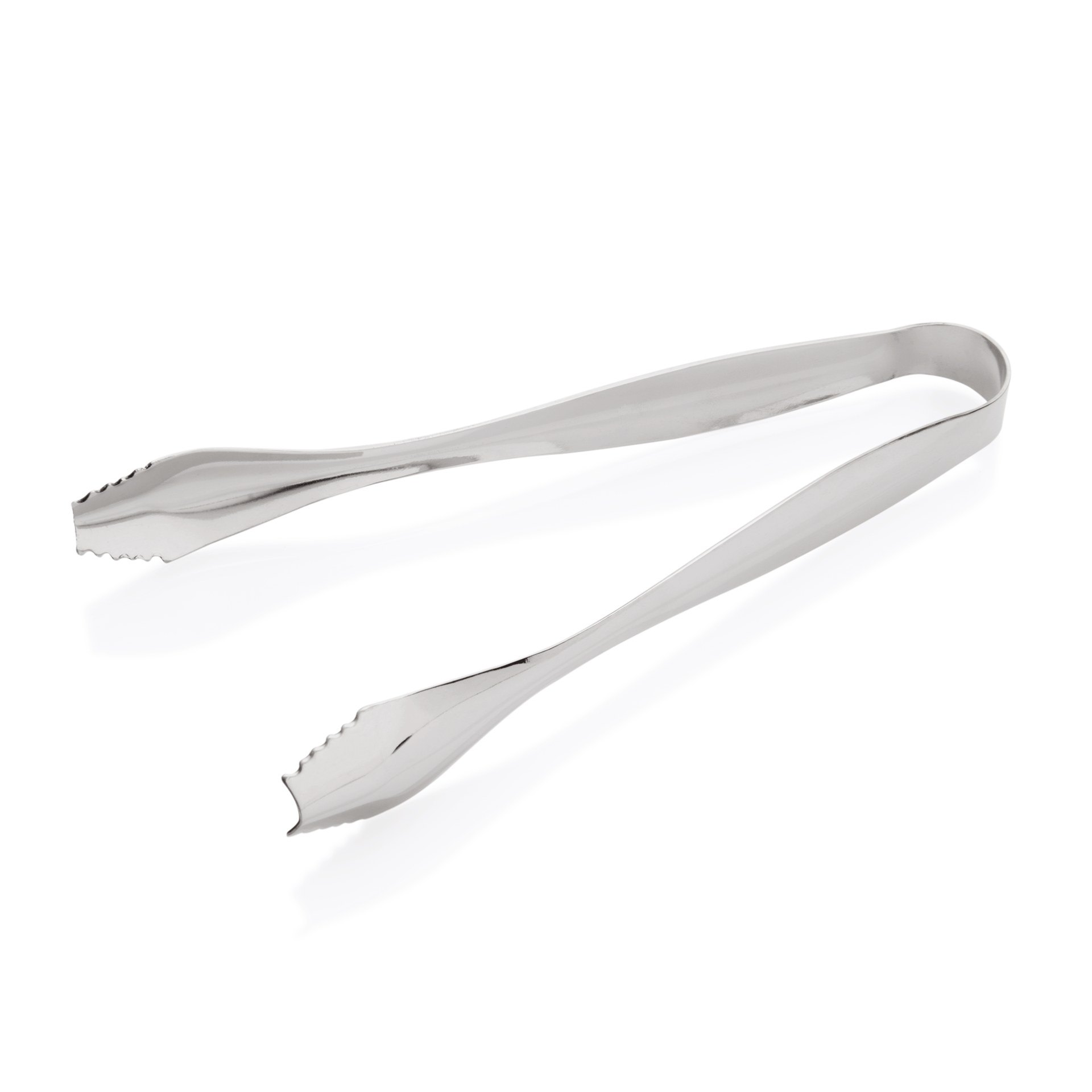 Eiszange 18 cm Chromnickelstahl