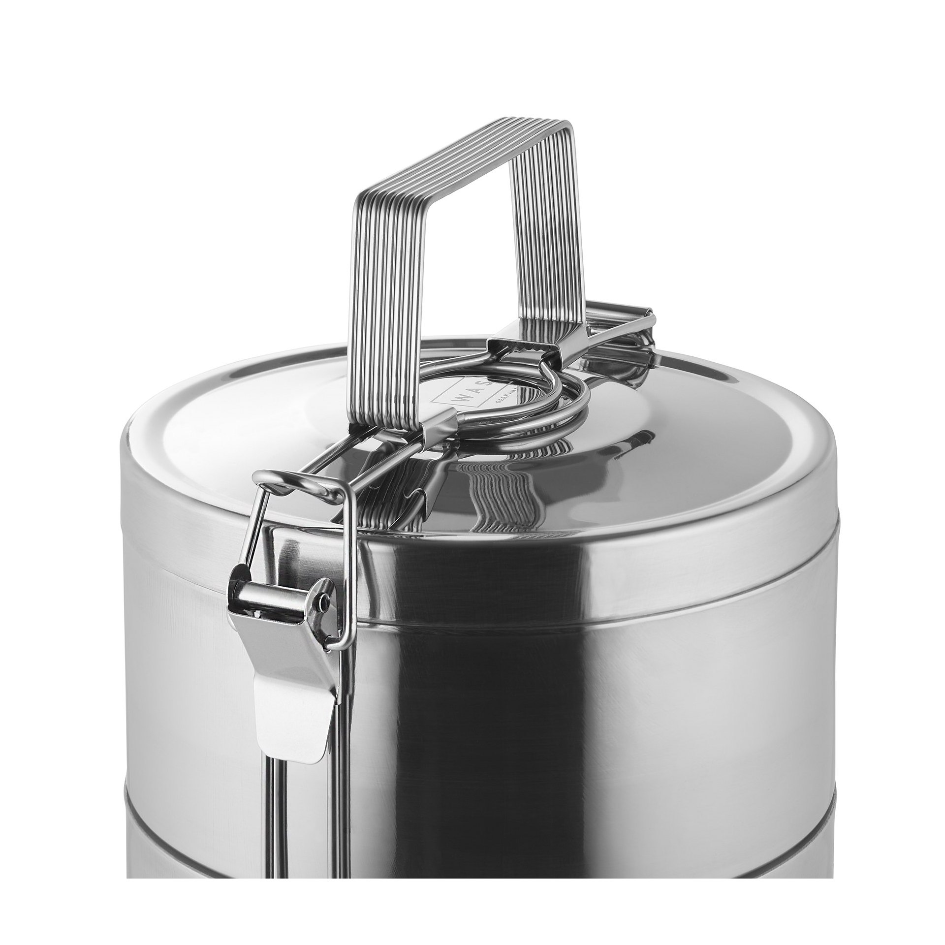Thermoetagentransportbehälter Ø 16 cm, (H) 35 cm Thermoetagentransportbehälter Ø 16 cm, (H) 35 cm