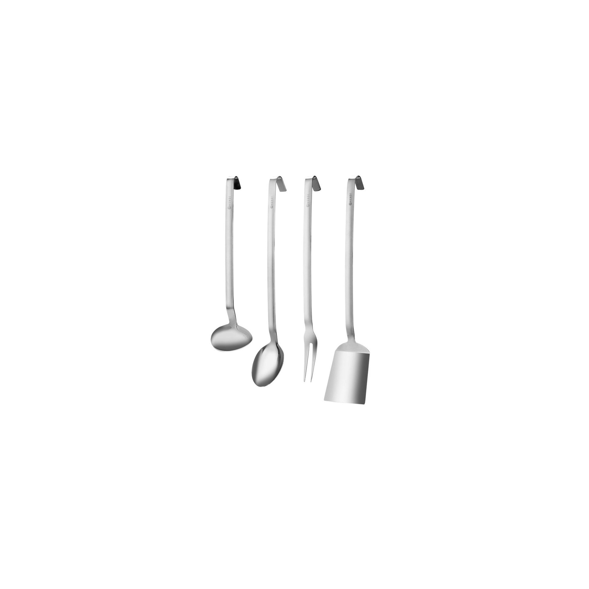 Saucenlöffel, Profi Line, 410x100mm Saucenlöffel, Profi Line, 410x100mm