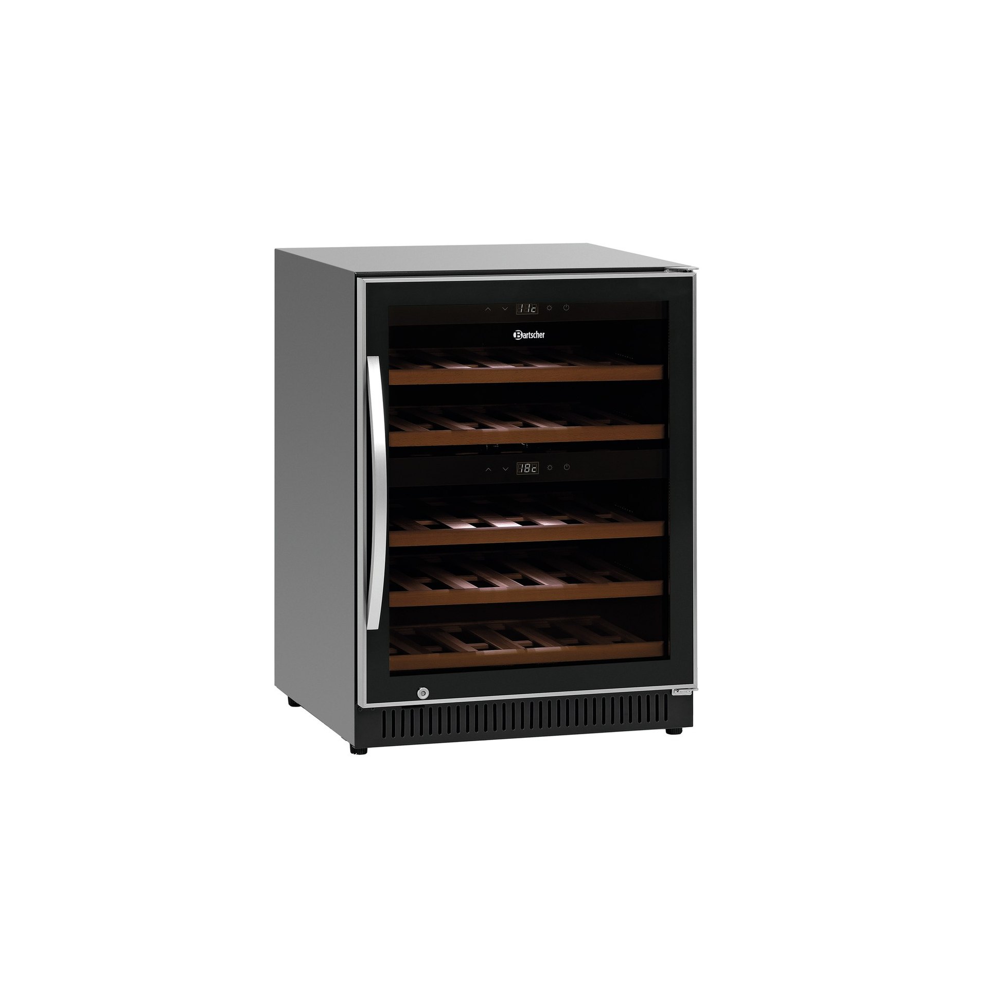 Weinkühlschrank 2Z 40FL