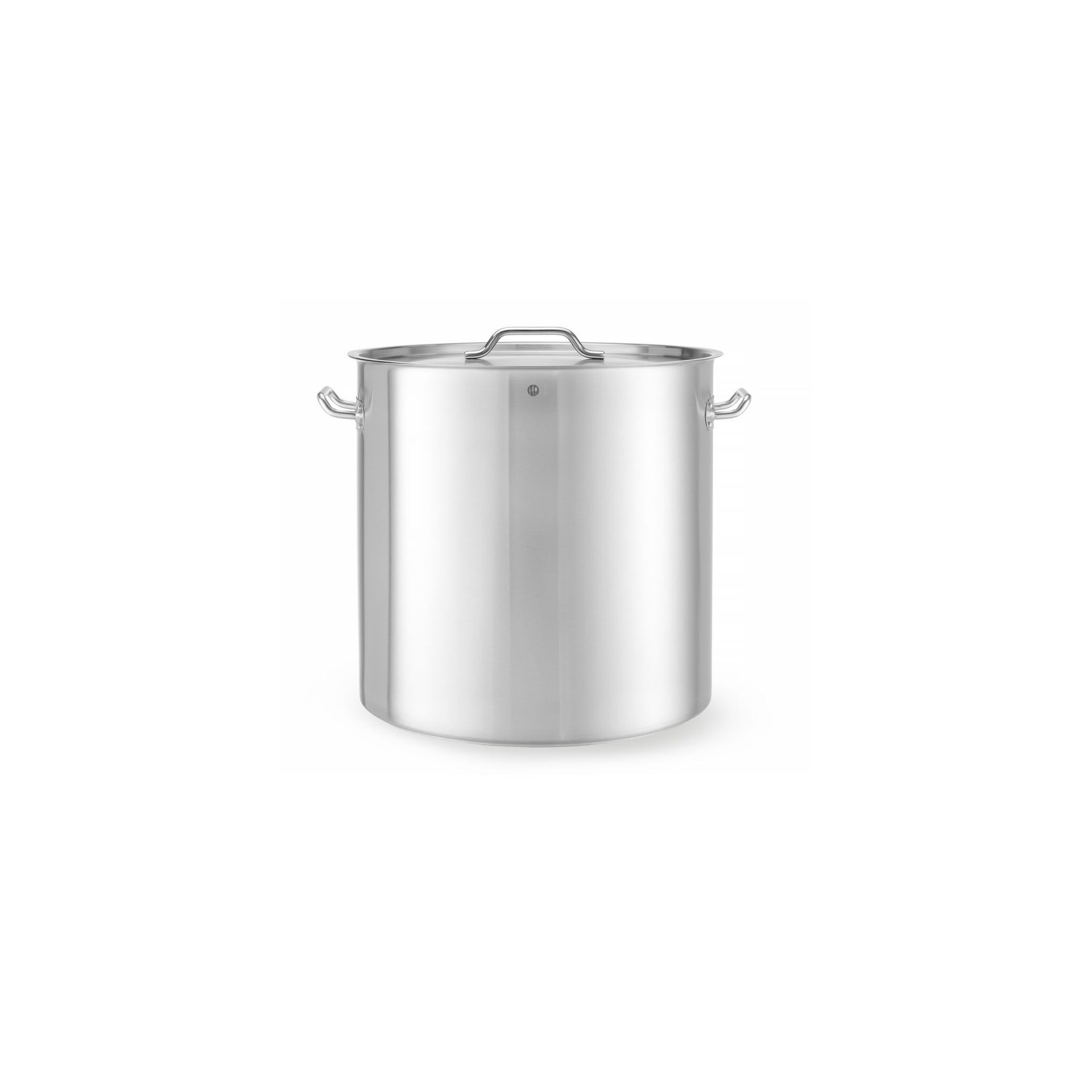 Hoher Schmortopf – mit Deckel, Budget Line, 98L, ⌀500x(H)500mm Hoher Schmortopf – mit Deckel, Budget Line, 98L, ⌀500x(H)500mm