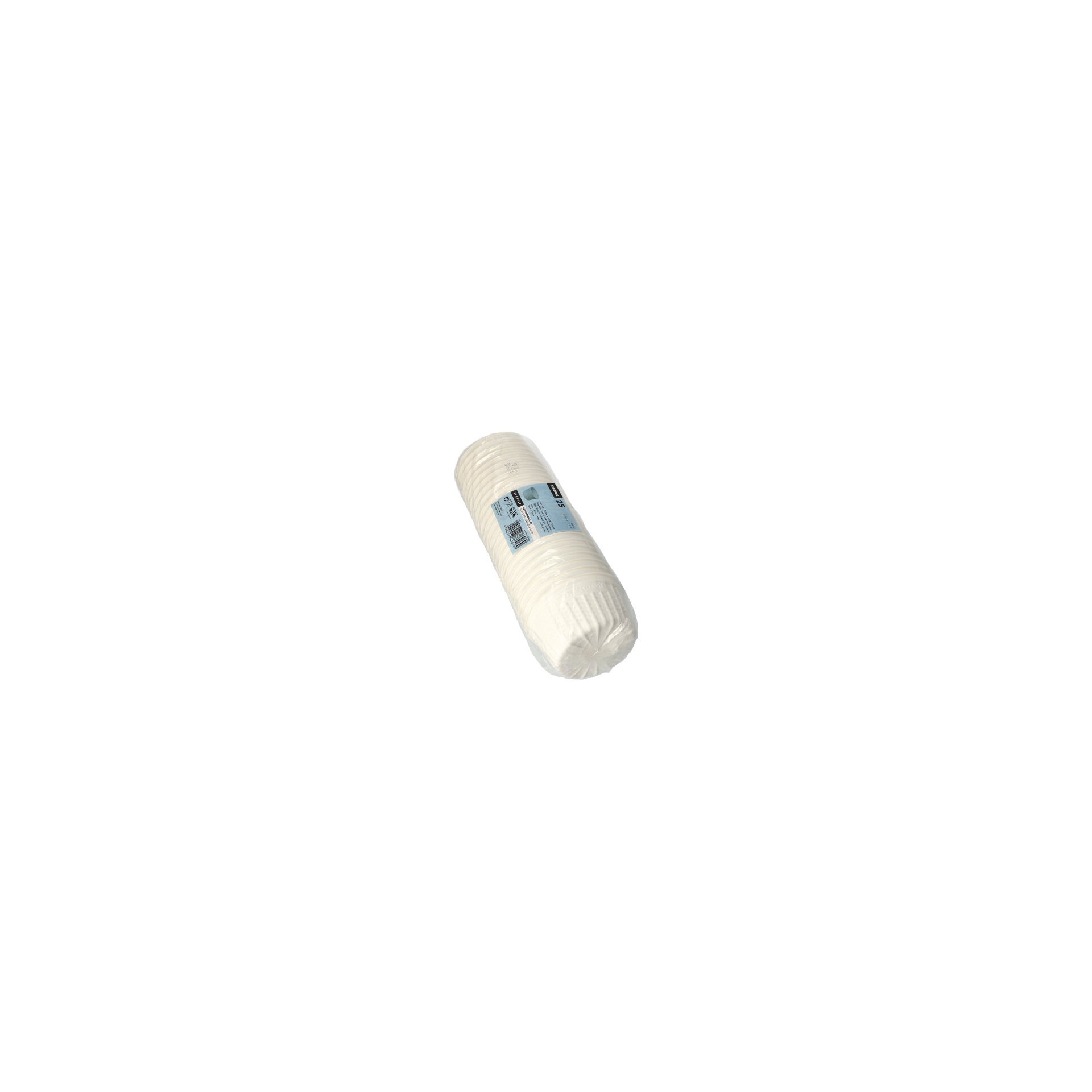 Suppenbecher, PP "To Go" 350 ml Ø 11,5 cm · 6 cm weiss