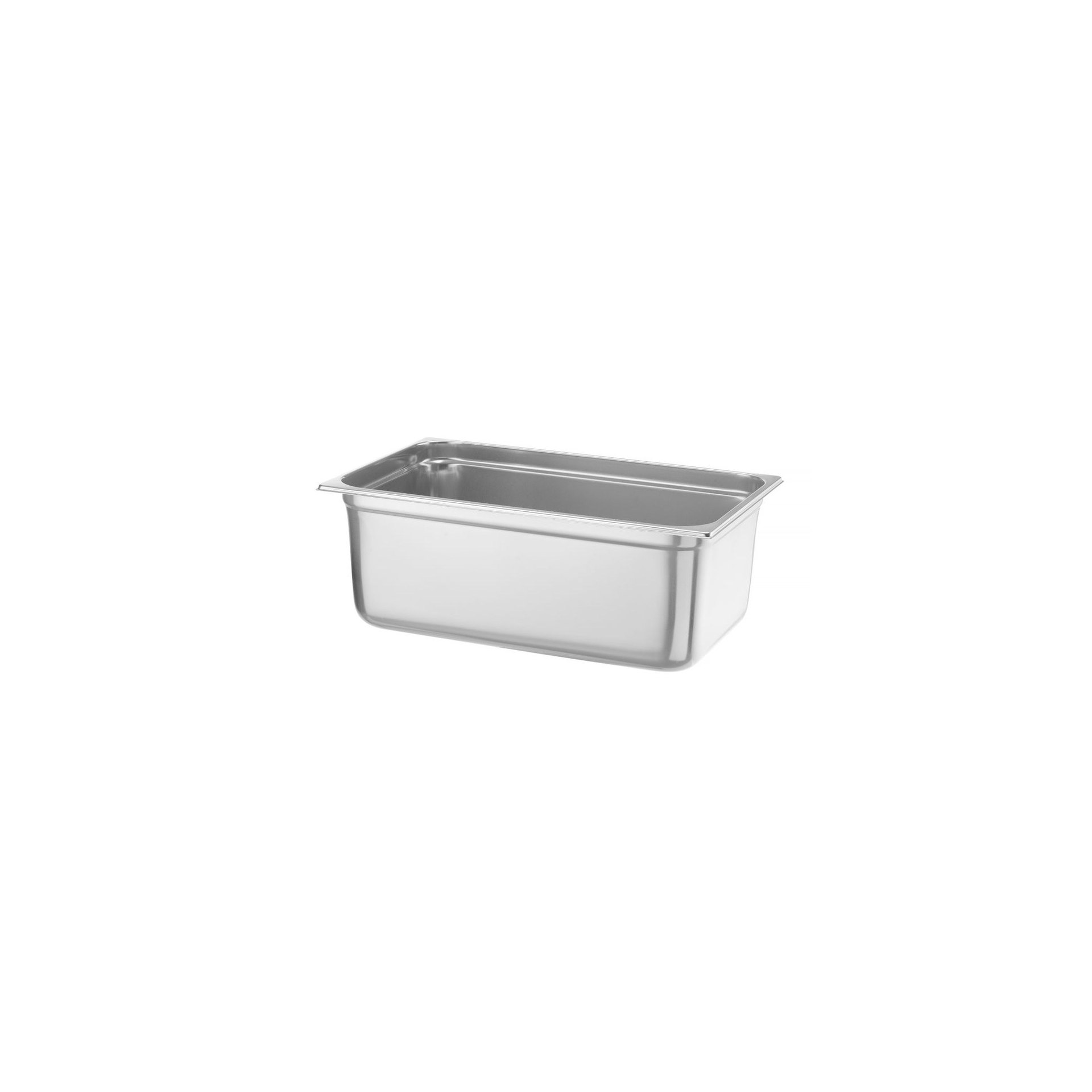 Gastronorm-Behälter 1/1, Profi Line, GN 1/1, 28L, (H)200mm Gastronorm-Behälter 1/1, Profi Line, GN 1/1, 28L, (H)200mm