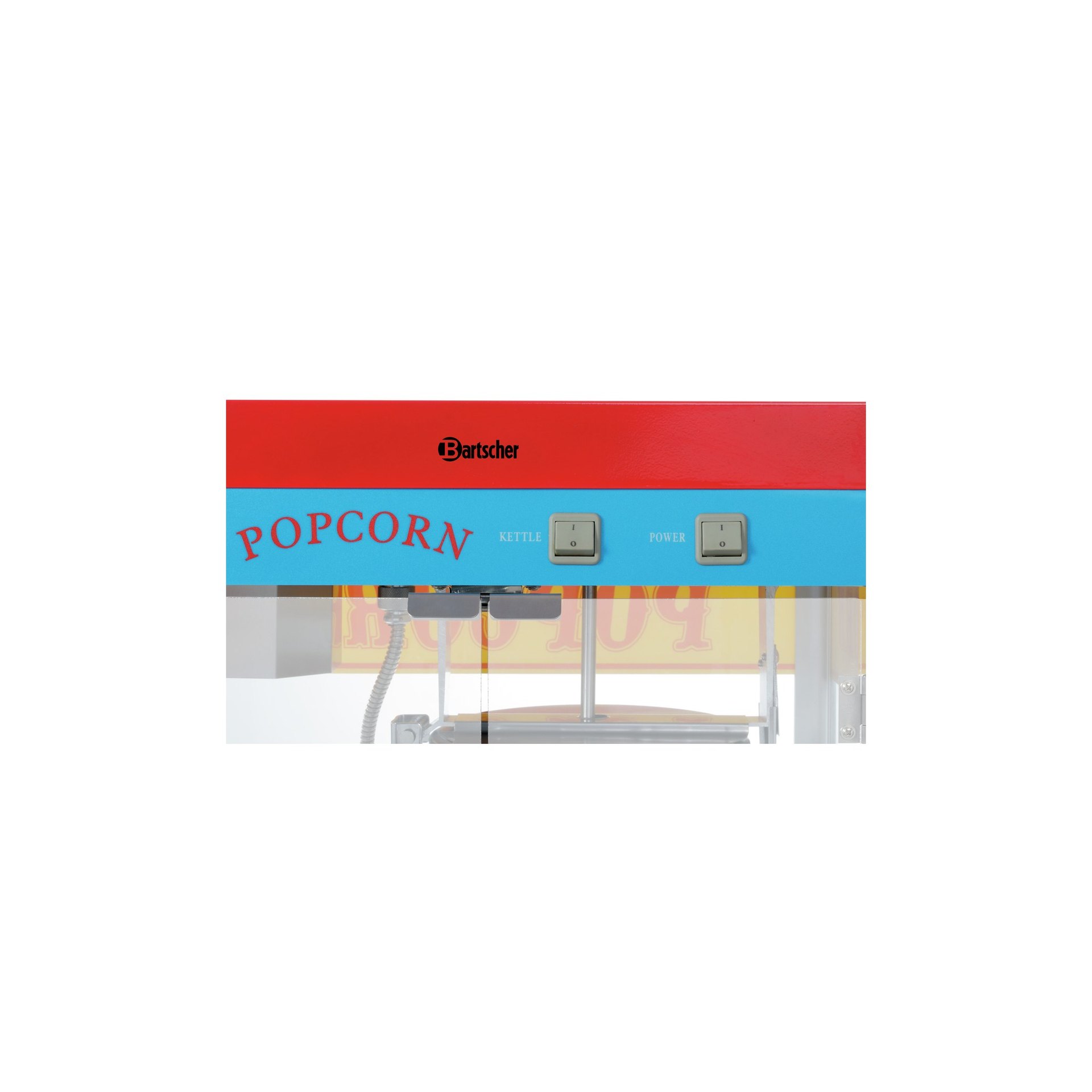 Popcornmaschine V150 Popcornmaschine V150