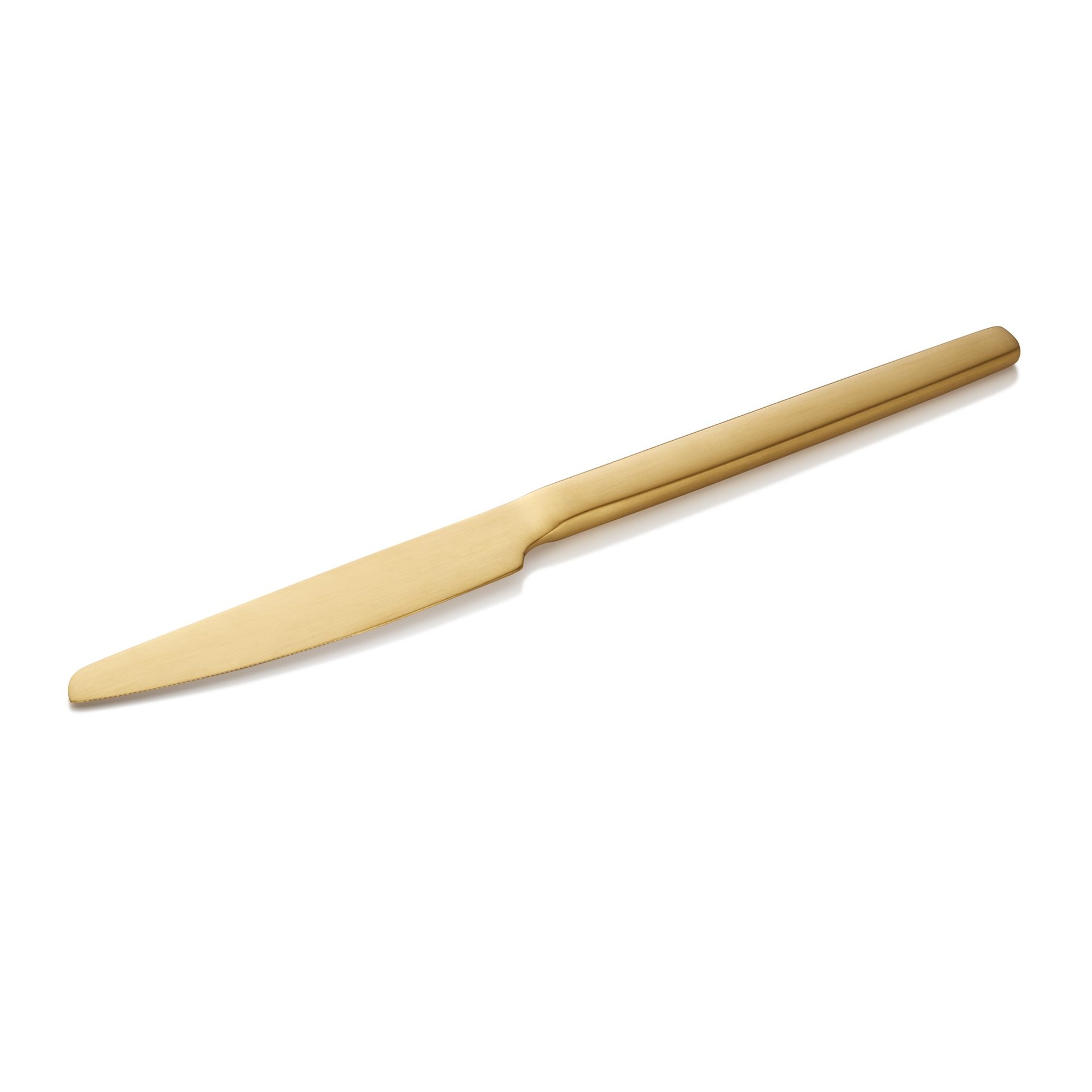 Menümesser Set ALEX GOLD 23 cm Menümesser Set ALEX GOLD 23 cm