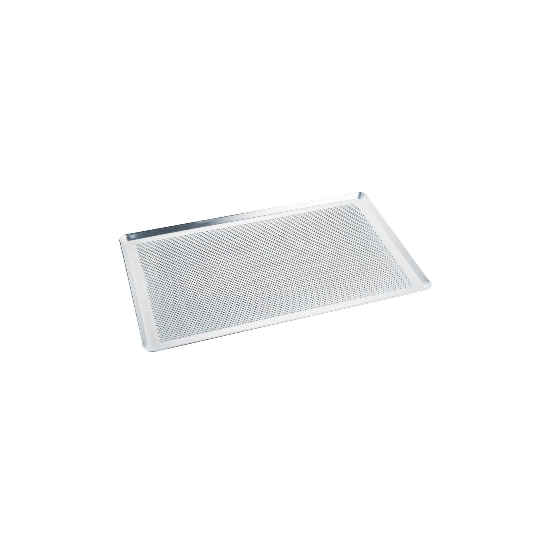 Backblech, perforiert 53 cm Backblech, perforiert 53 cm