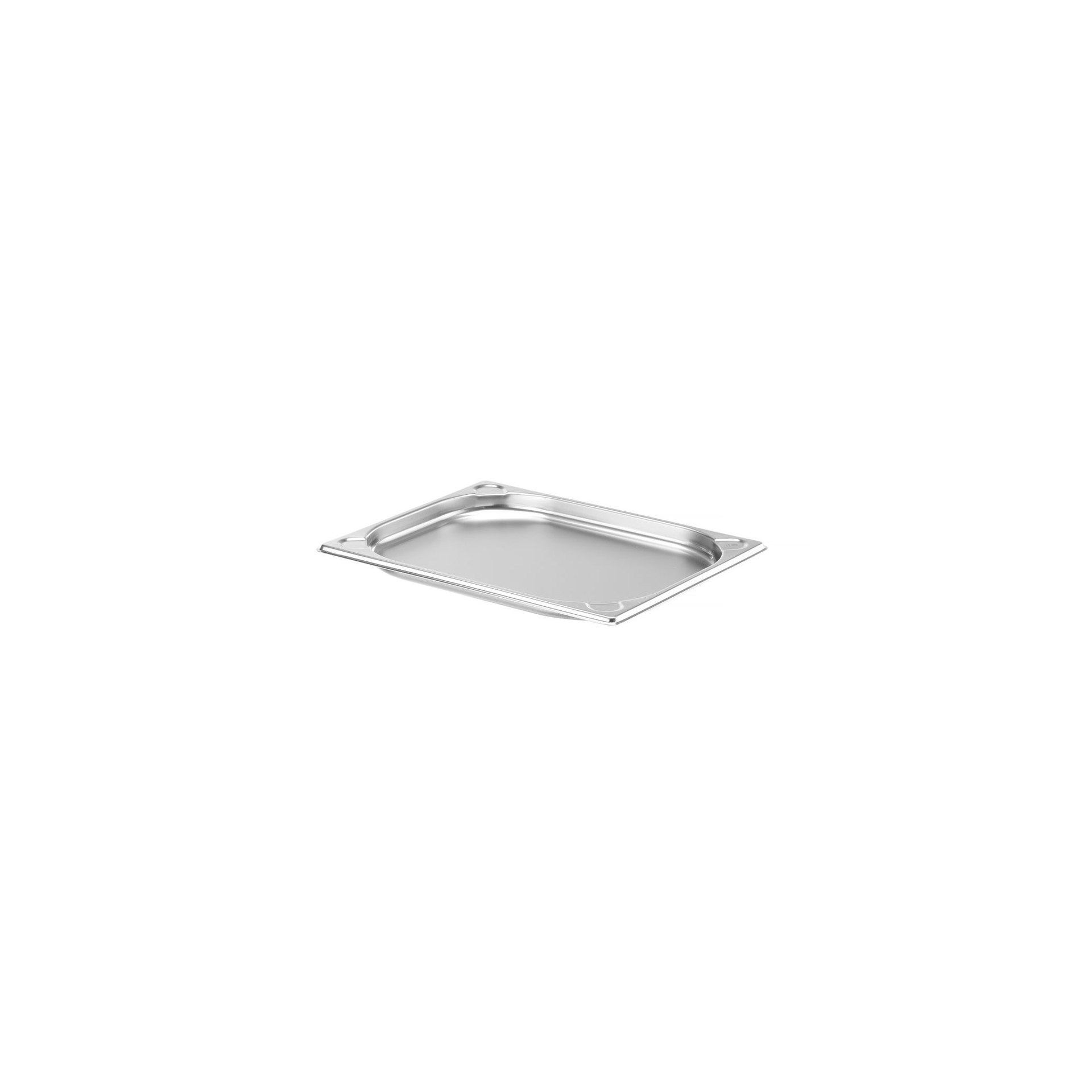 GN 1/2 Behälter, Kitchen Line, GN 1/2, 1L, (H)20mm GN 1/2 Behälter, Kitchen Line, GN 1/2, 1L, (H)20mm