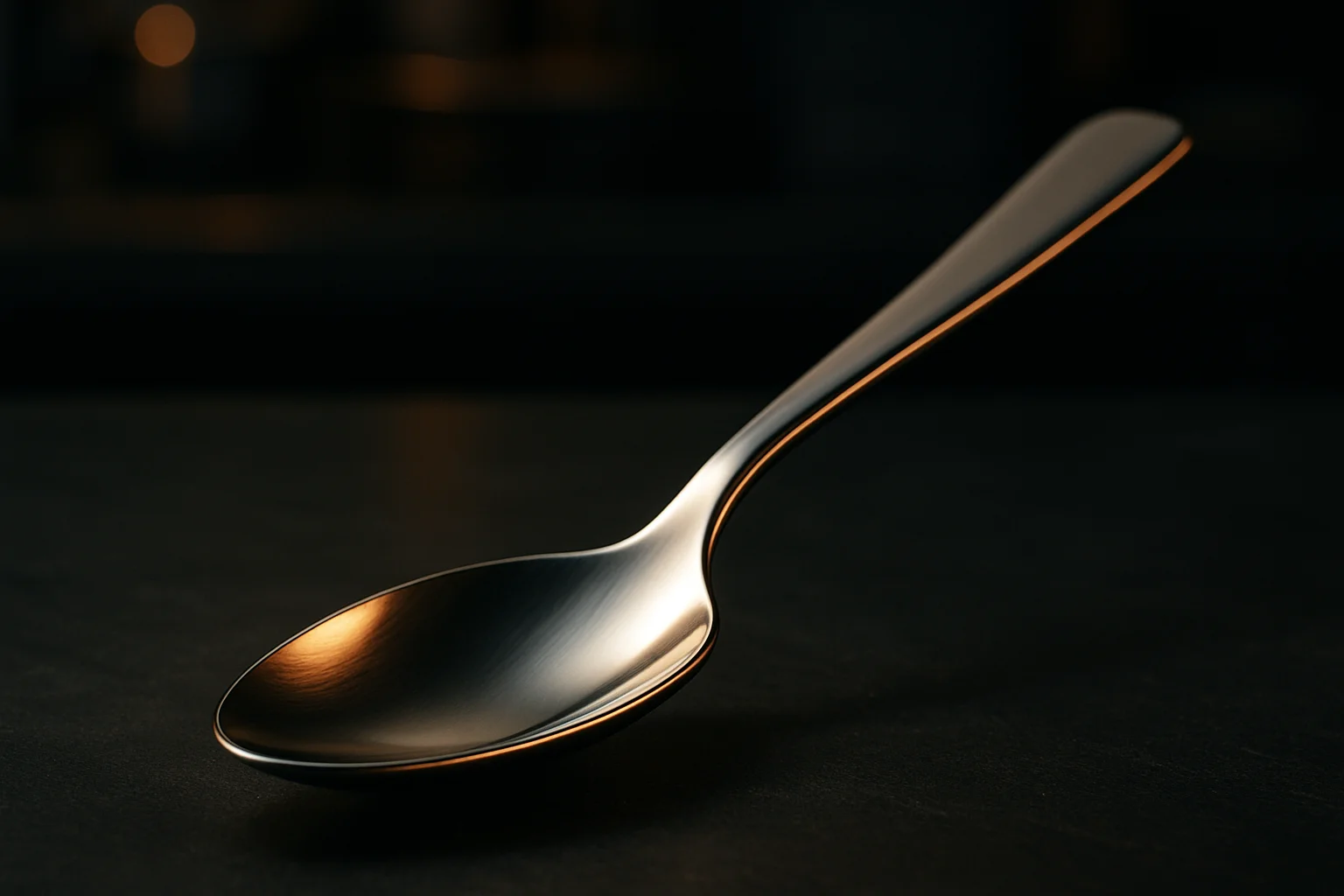 menuloepfel mit poliertem finish in nahaufnahme