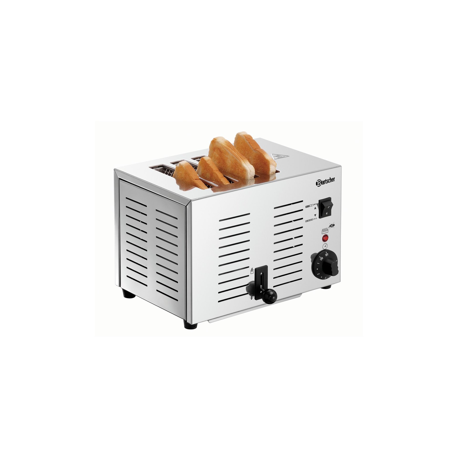 Toaster TS40 Toaster TS40