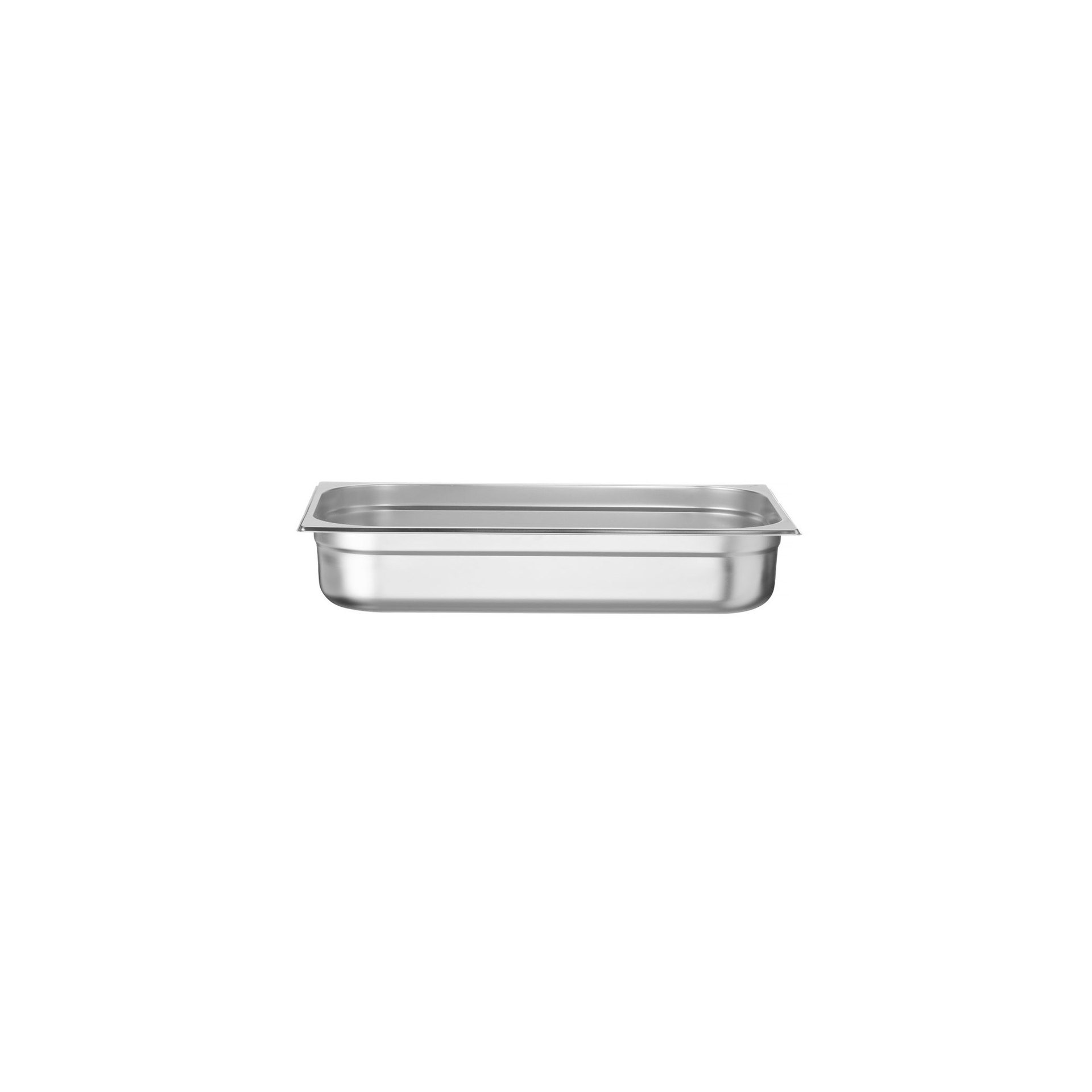 Gastronorm-Behälter 1/1, Budget Line, GN 1/1, 14L, 530x325x(H)100mm Gastronorm-Behälter 1/1, Budget Line, GN 1/1, 14L, 530x325x(H)100mm