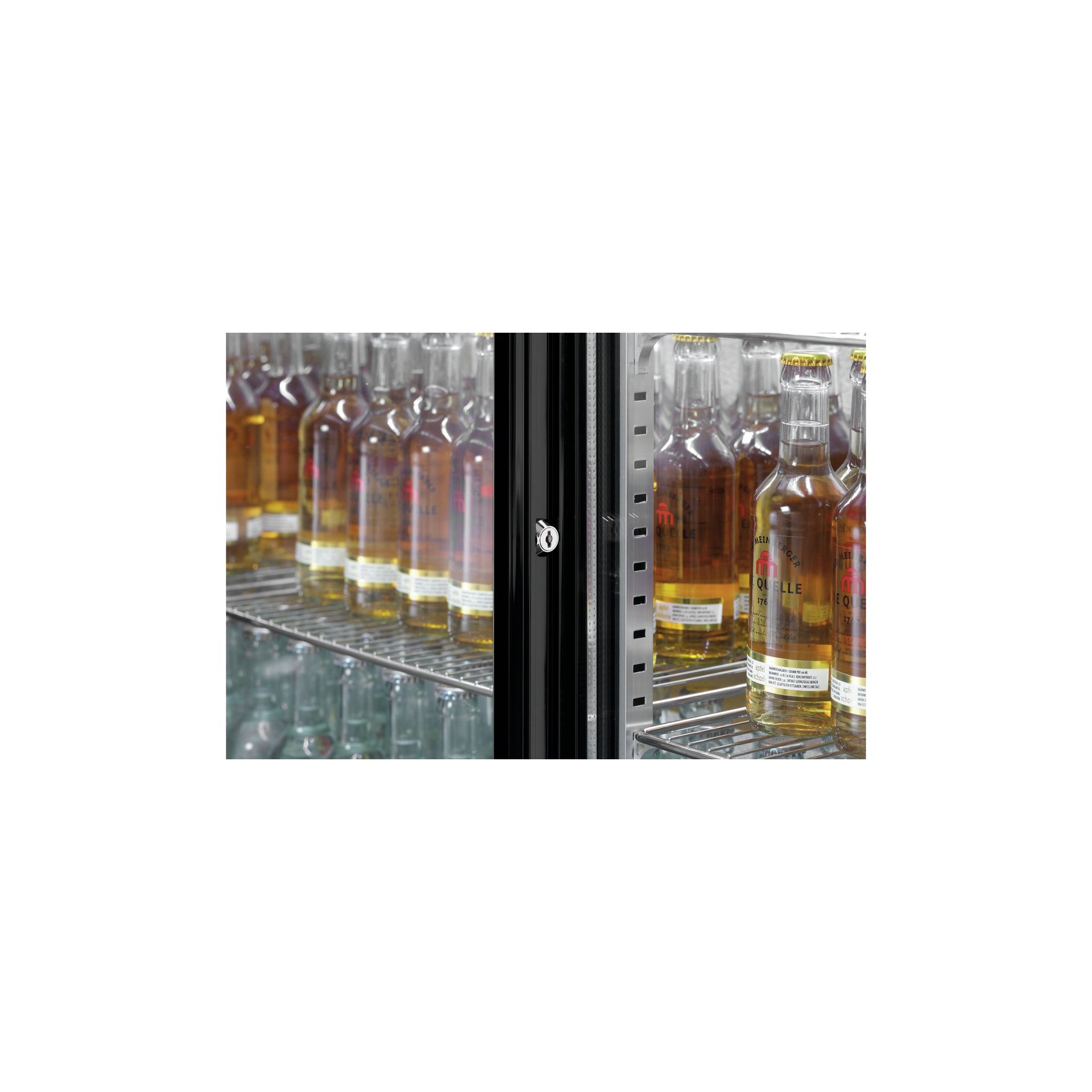 Barkühlschrank 270L
