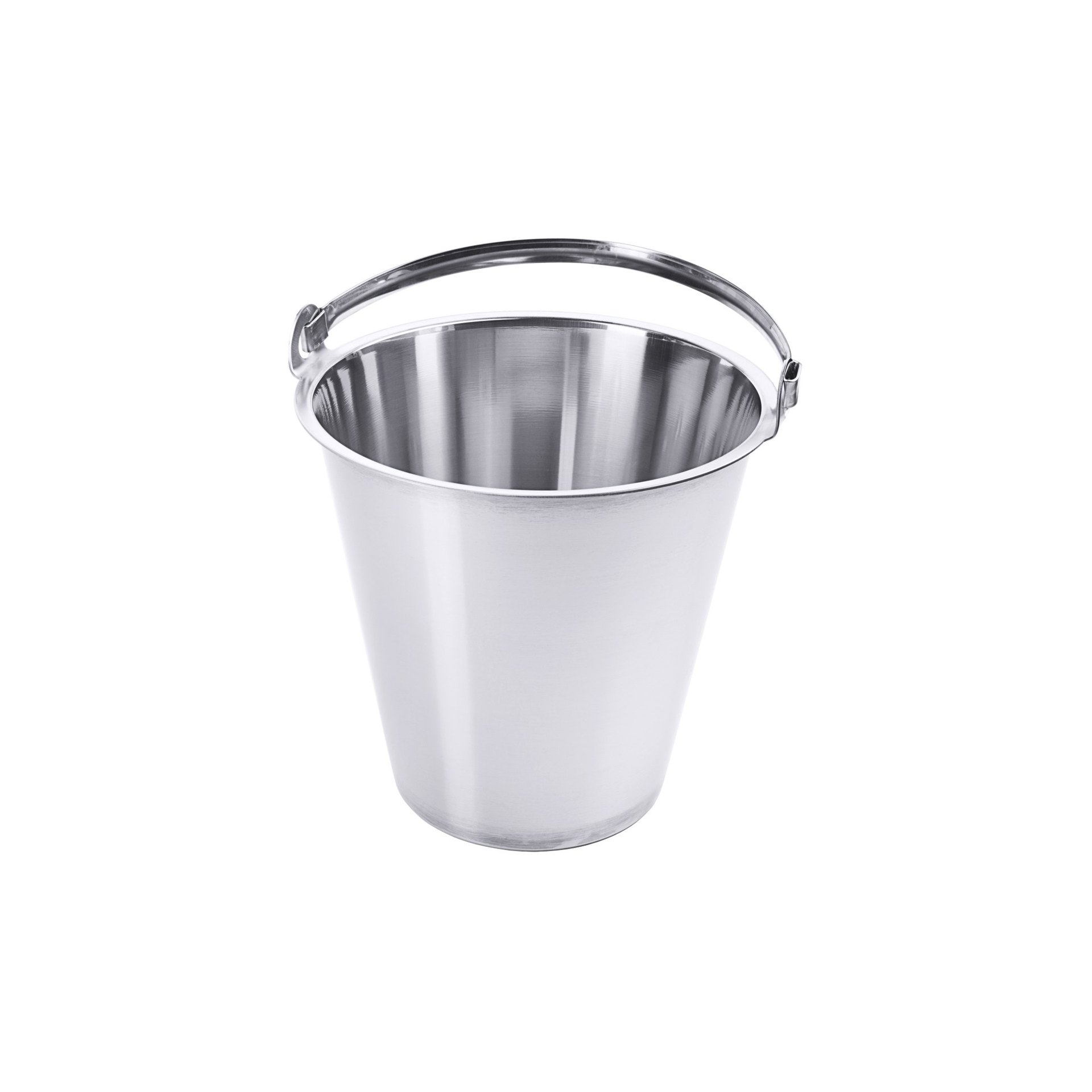 Eimer ohne Bodenreifen 7 l Eimer ohne Bodenreifen 7 l