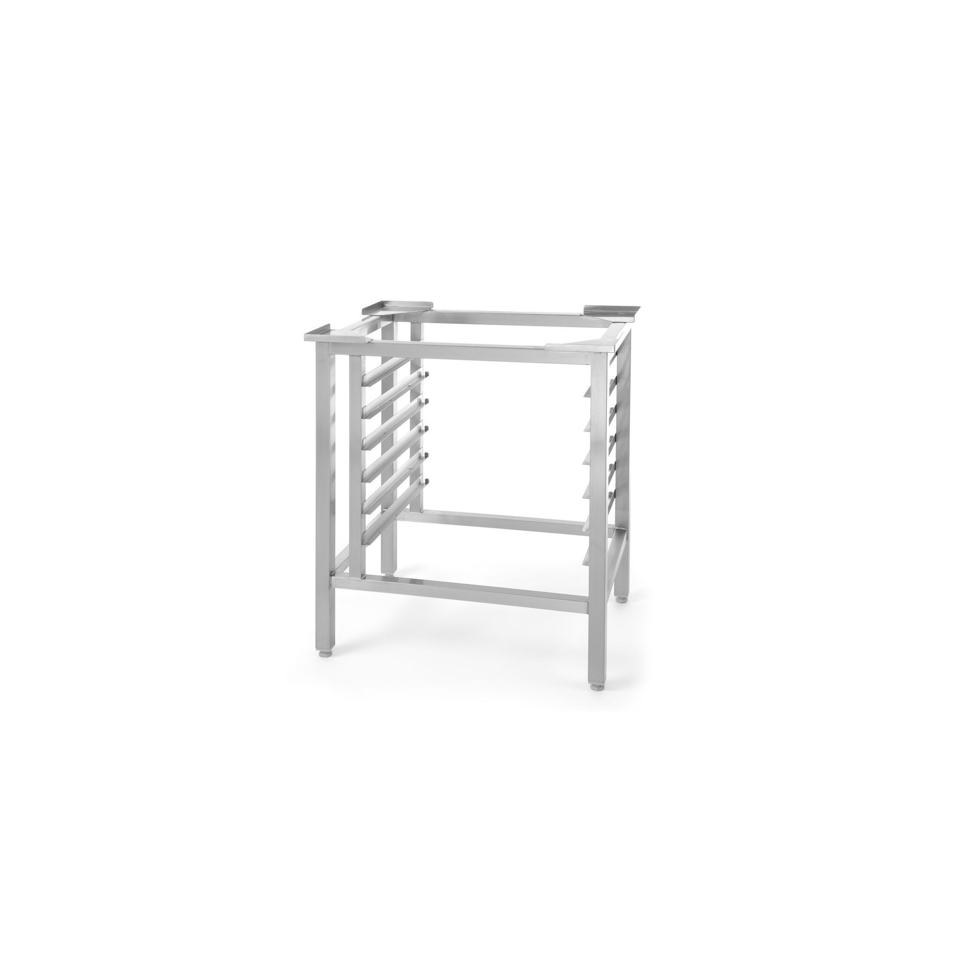 Ständer für Backöfen H90 und H90S, 595x425x(H)700mm