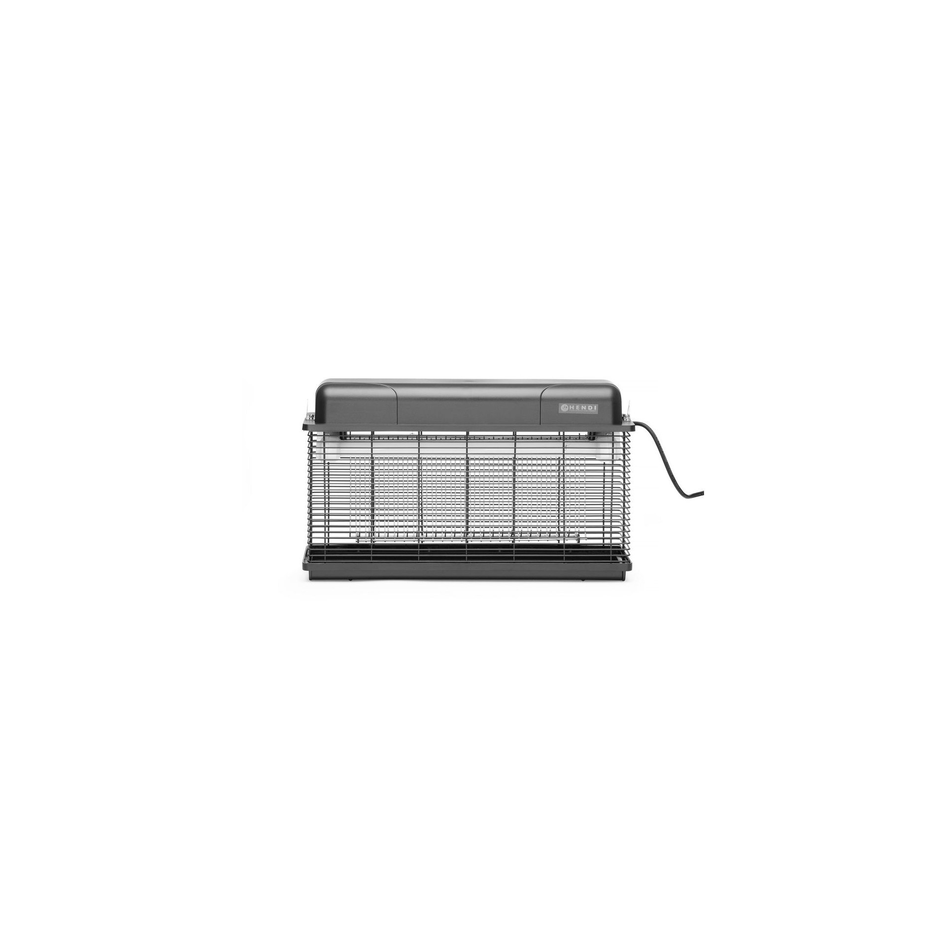 Insektenvernichter, wasserdicht, 100 m², 230V/40W, 510x135x(H)305mm Insektenvernichter, wasserdicht, 100 m², 230V/40W, 510x135x(H)305mm