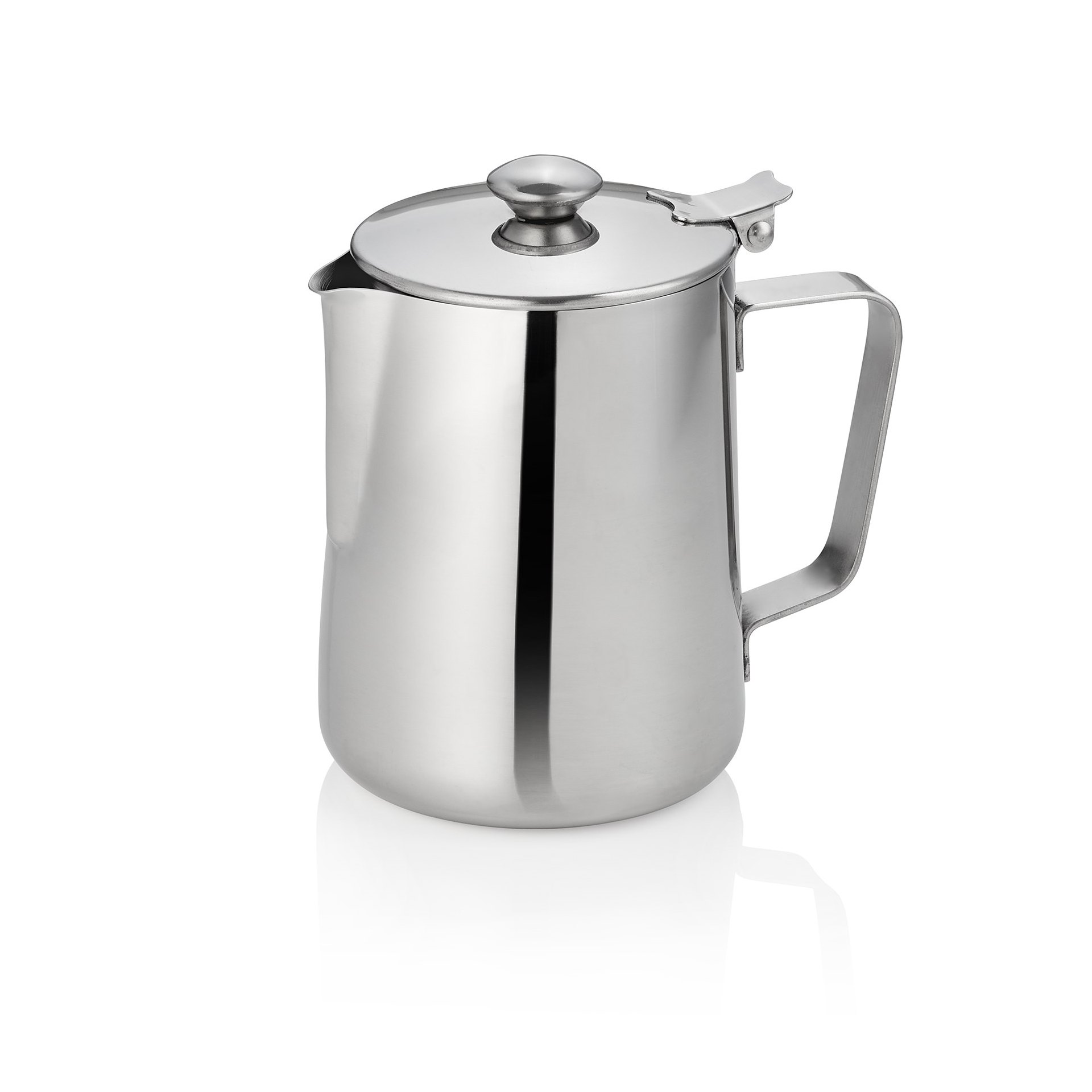 Kaffeekanne 0,6 L, Ø 8 cm, (H) 13 cm