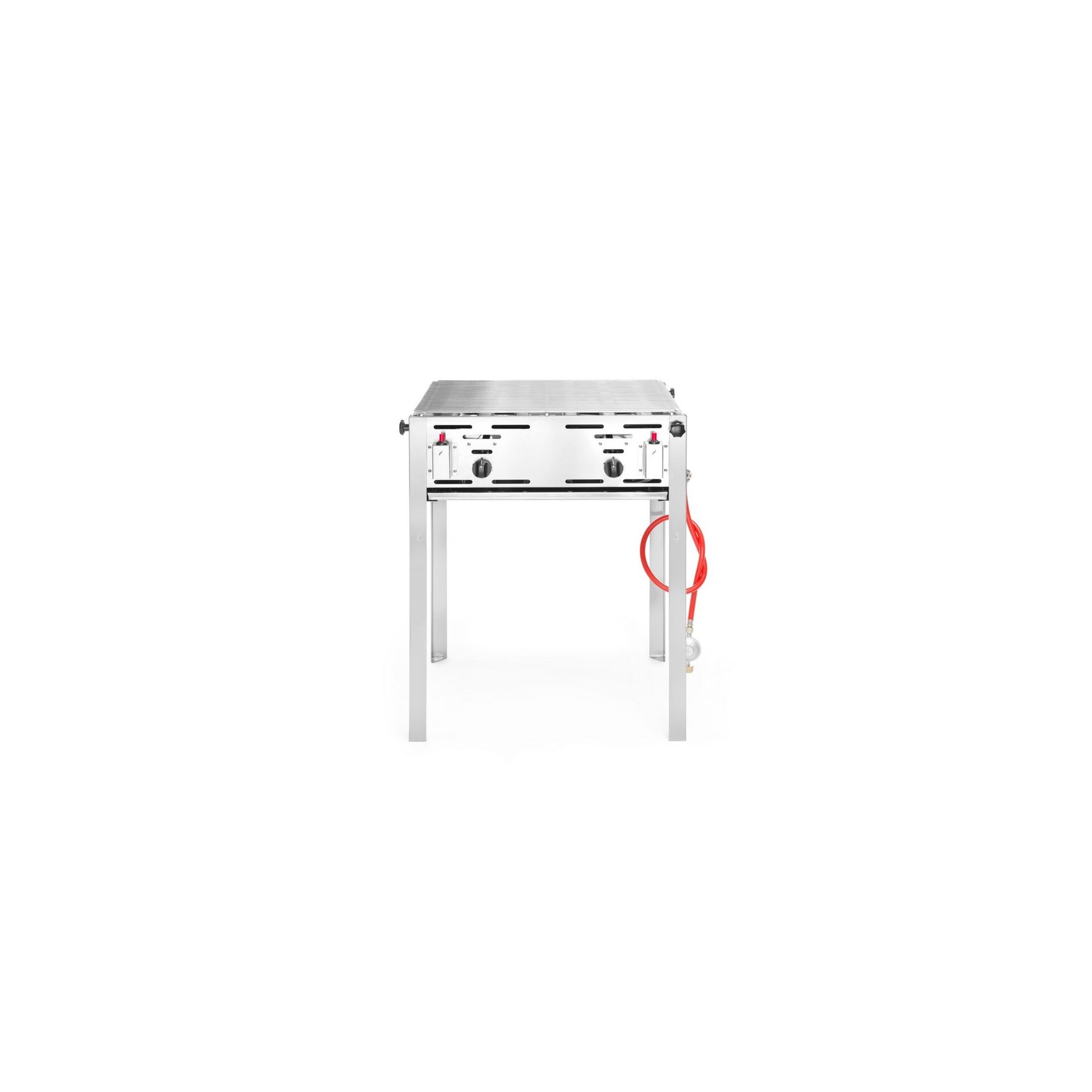 Roast-Master Maxi, 11kW, 650x540x(H)840mm