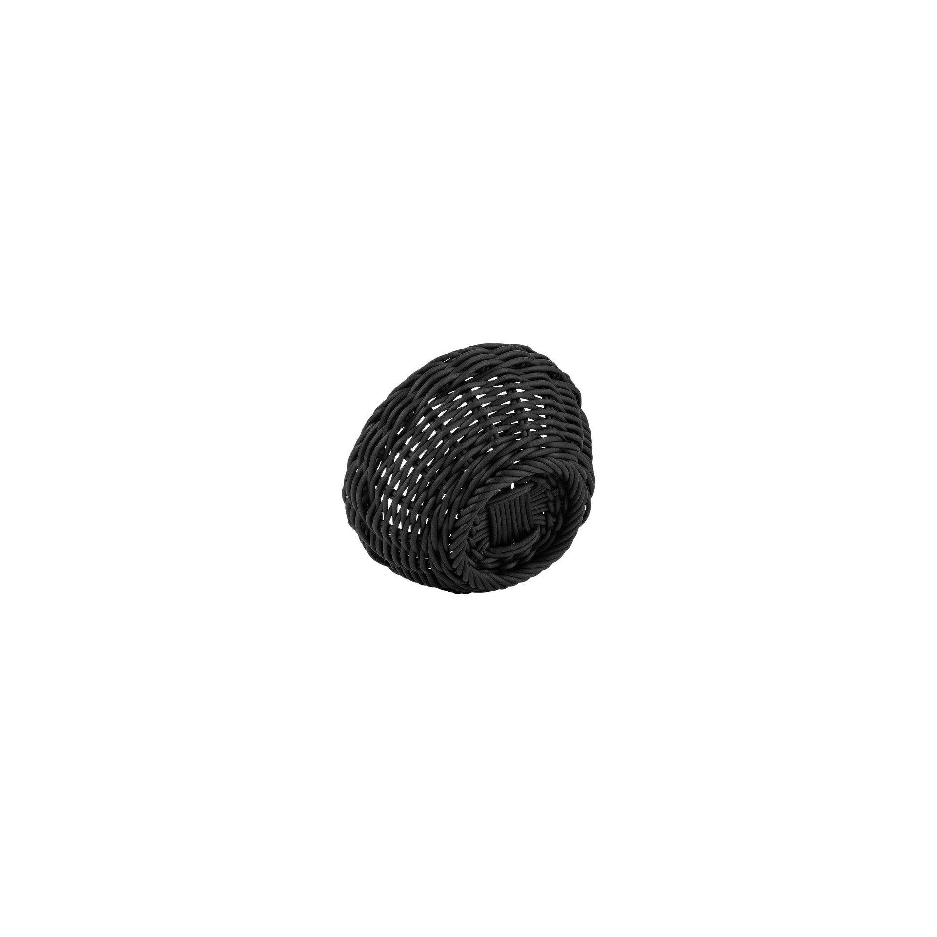 Korb Ø 16 cm, (H) 8 cm