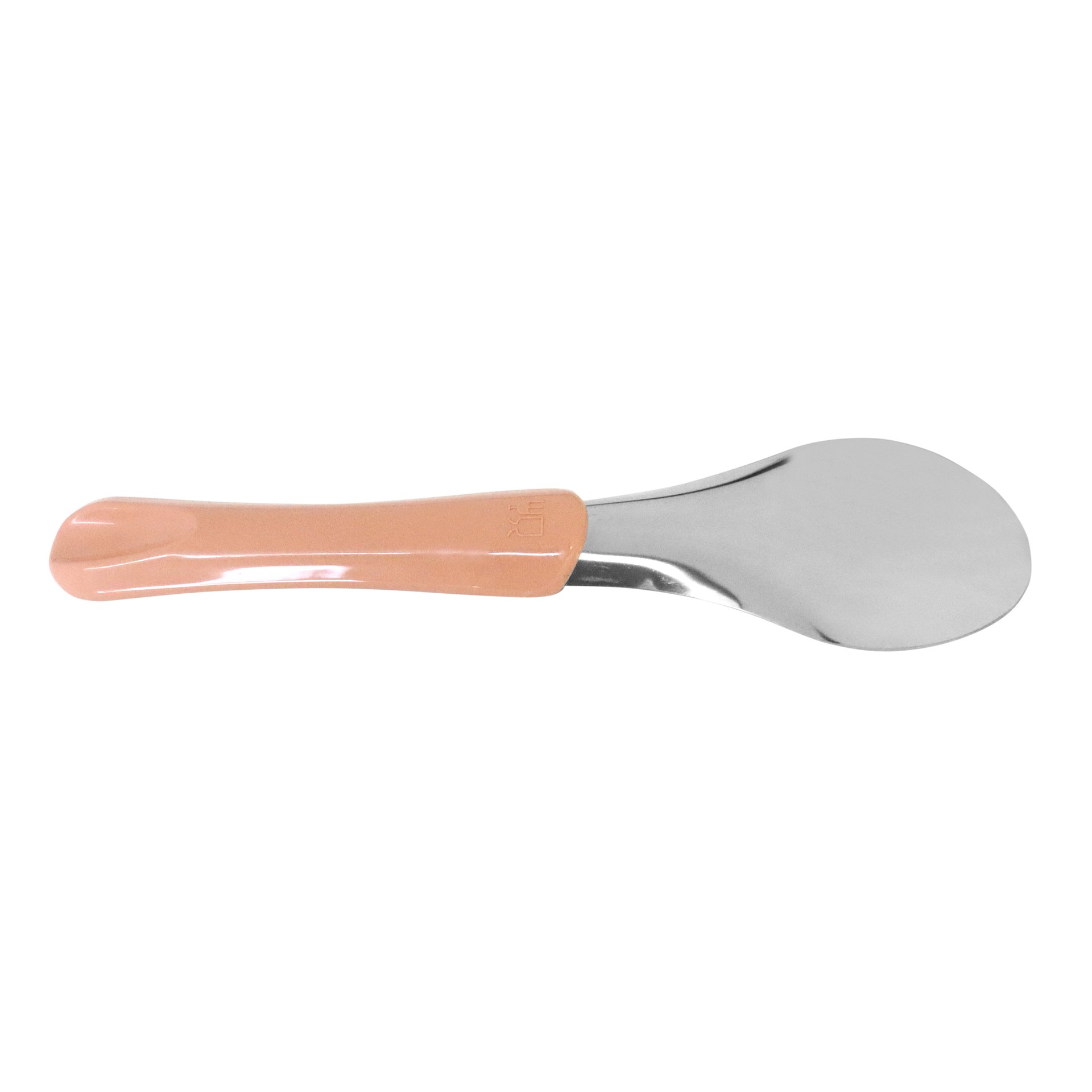 Eisspachtel, 260 mm, rosa Eisspachtel, 260 mm, rosa