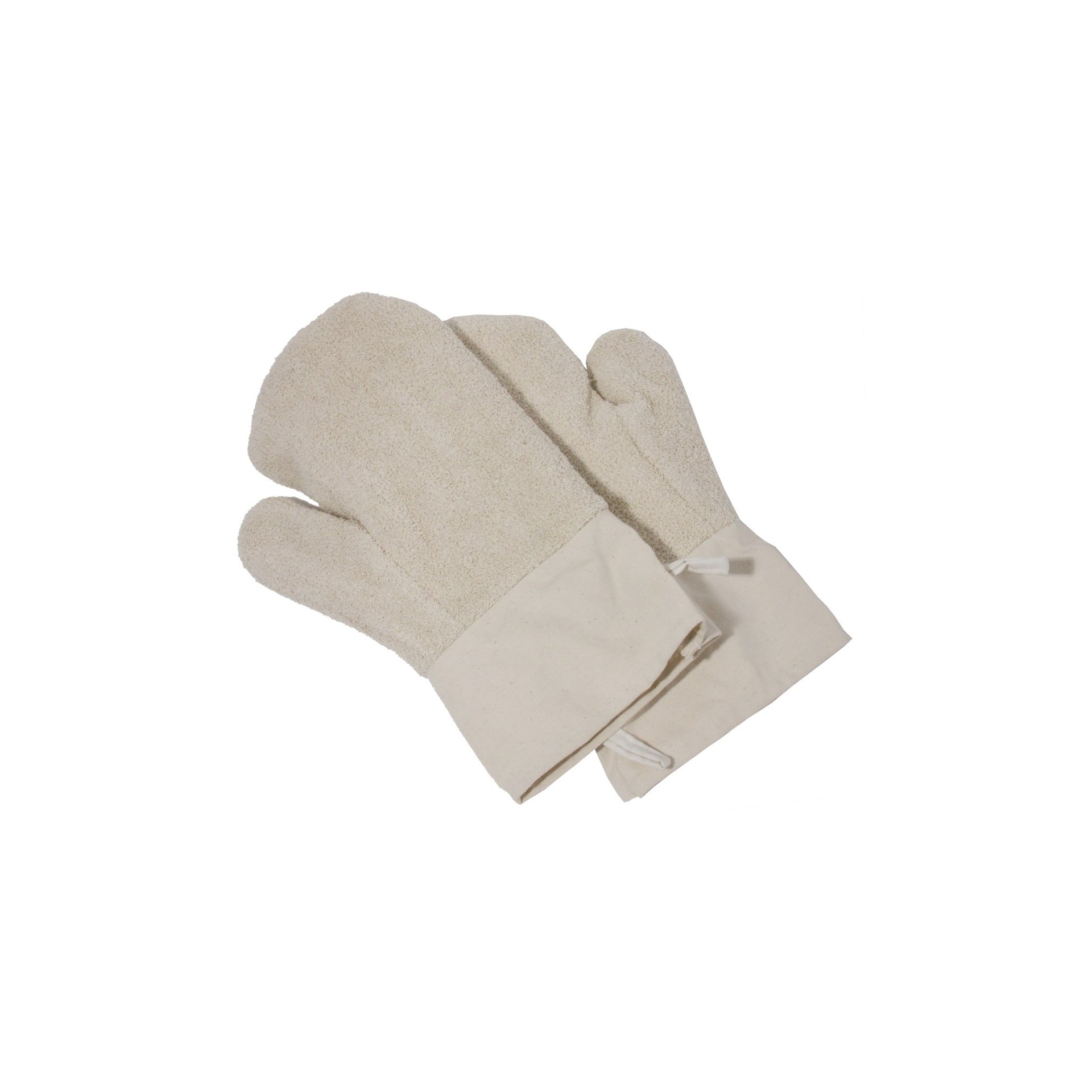 Backhandschuhe 38 cm