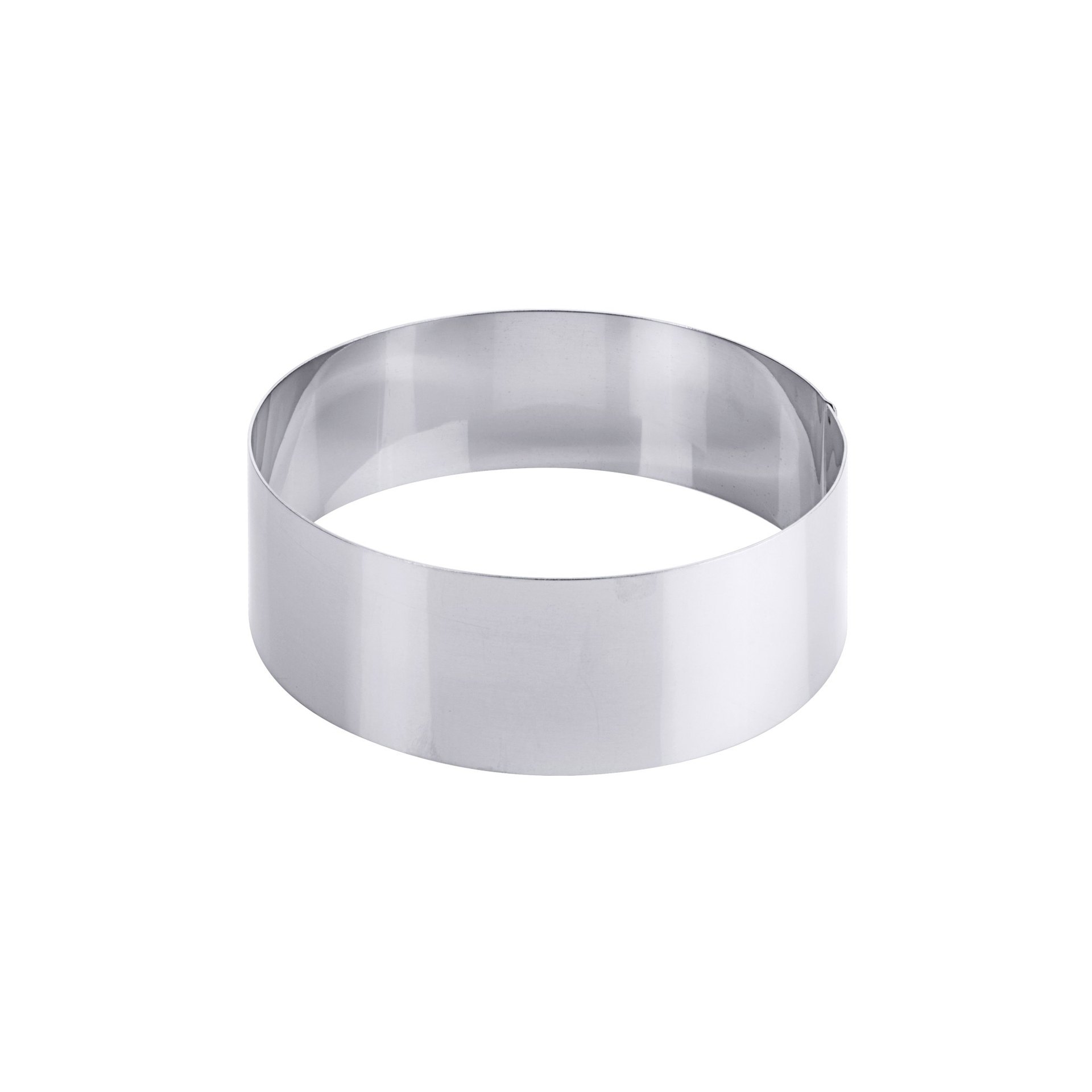 Tortenring 18 cm