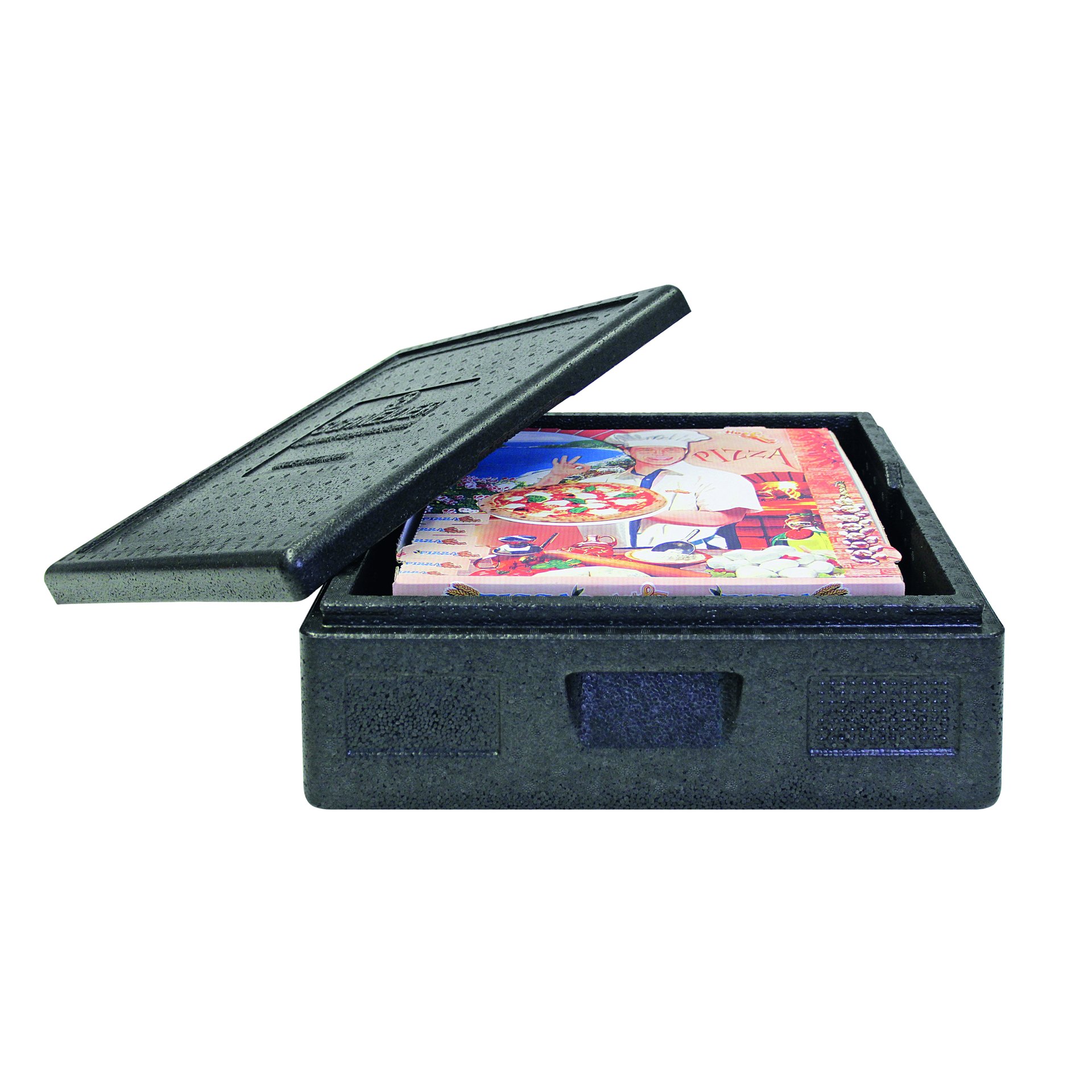 TOP-BOX Pizza small, 12 Liter TOP-BOX Pizza small, 12 Liter