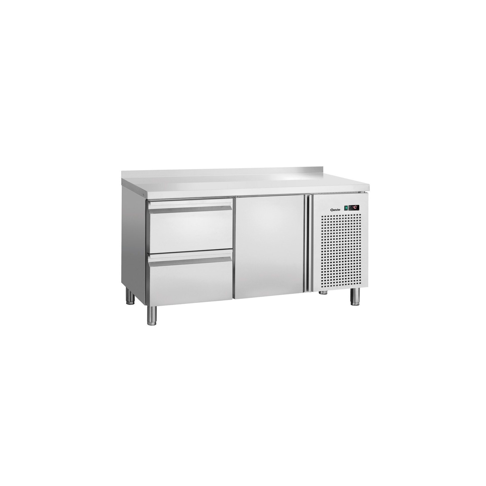 Kühltisch S2T1-150 MA Kühltisch S2T1-150 MA