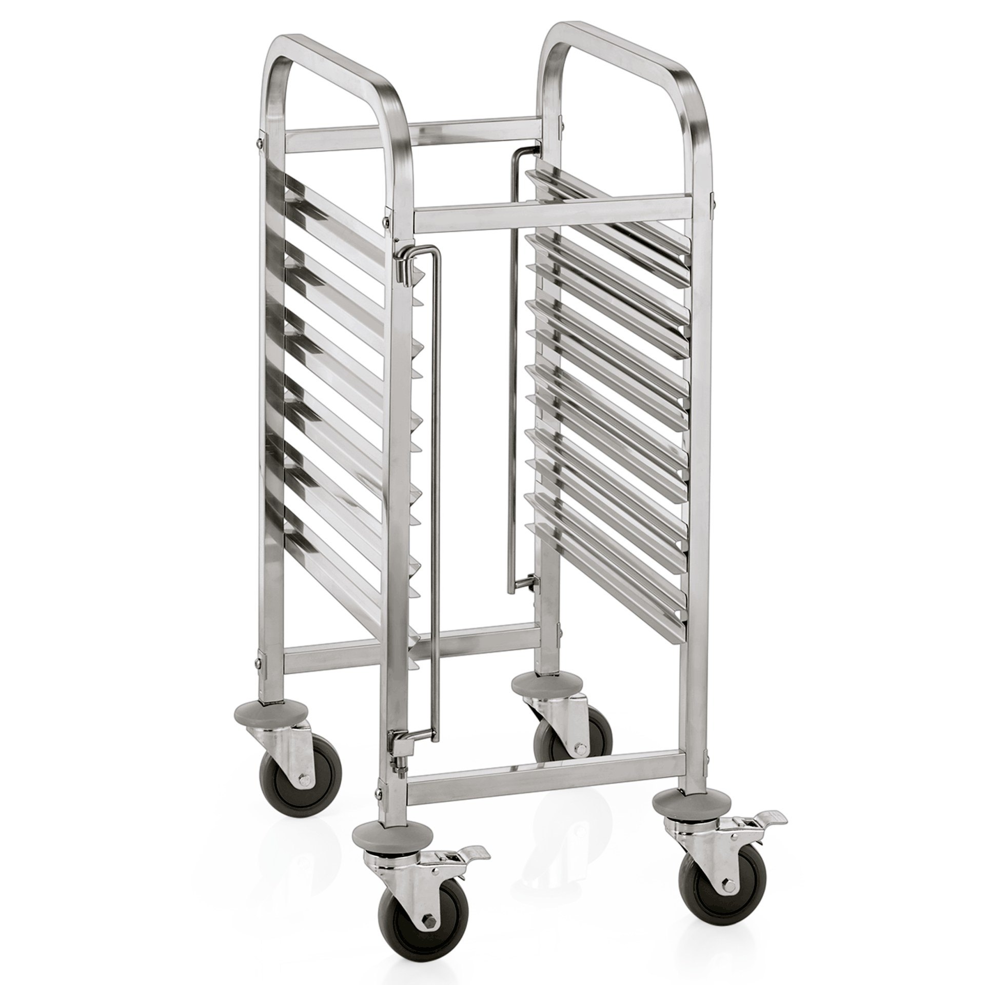 GN Regalwagen 55 x 38 x 96 cm