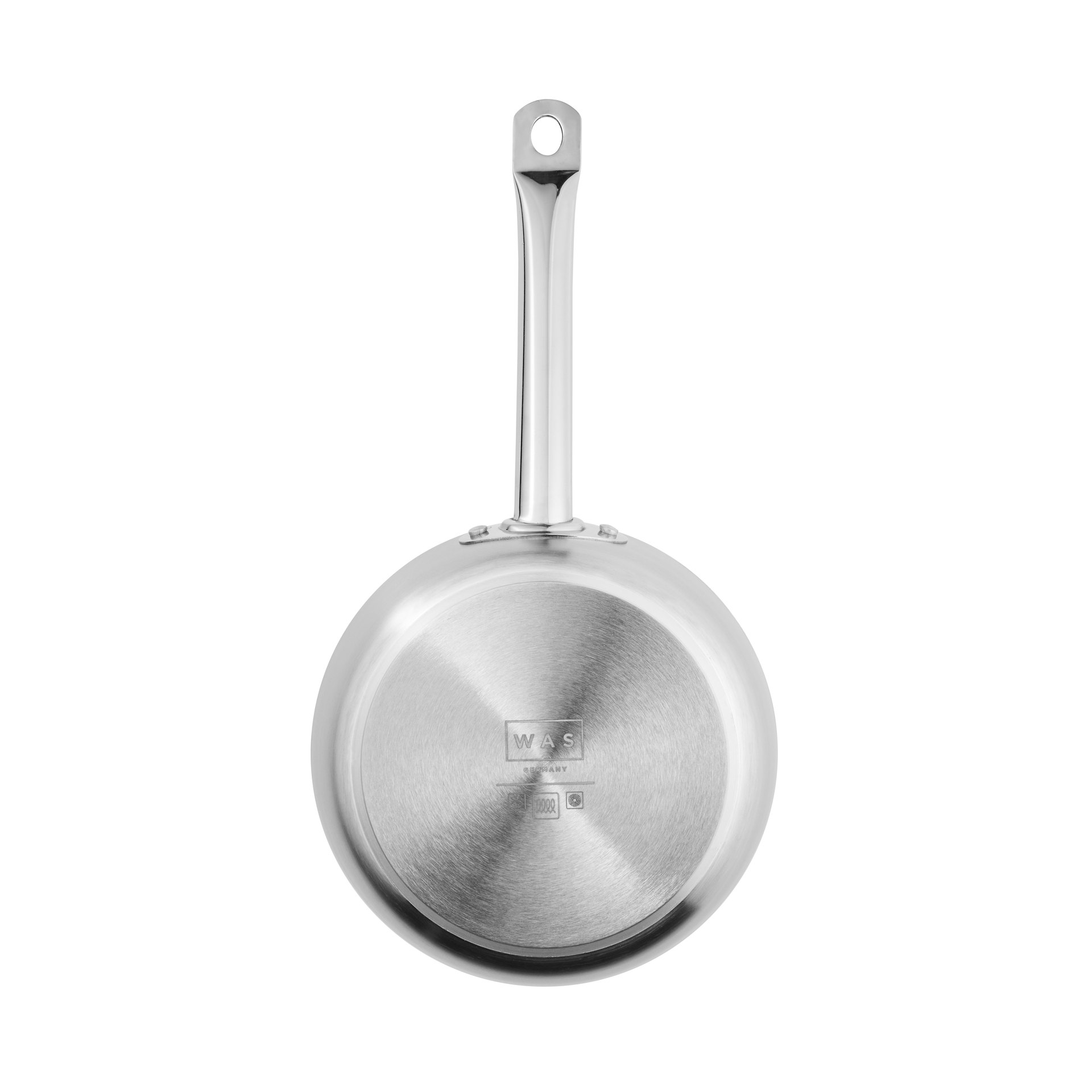 Sauteuse 1,5 L, Ø 20 cm Sauteuse 1,5 L, Ø 20 cm