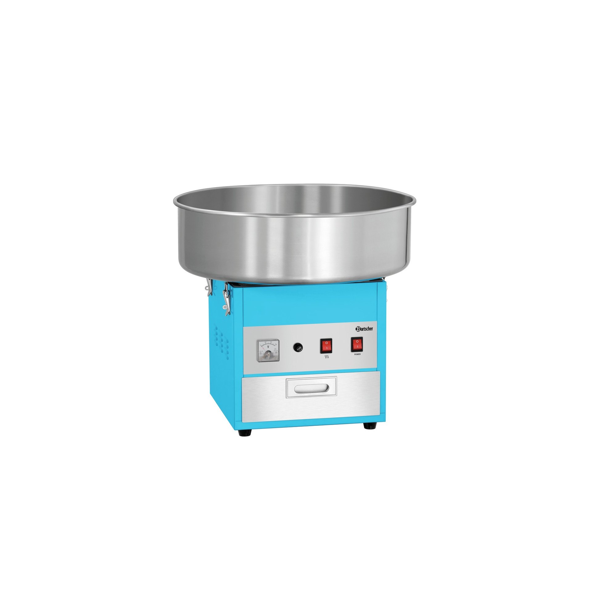 Zuckerwattemaschine B5000 Zuckerwattemaschine B5000
