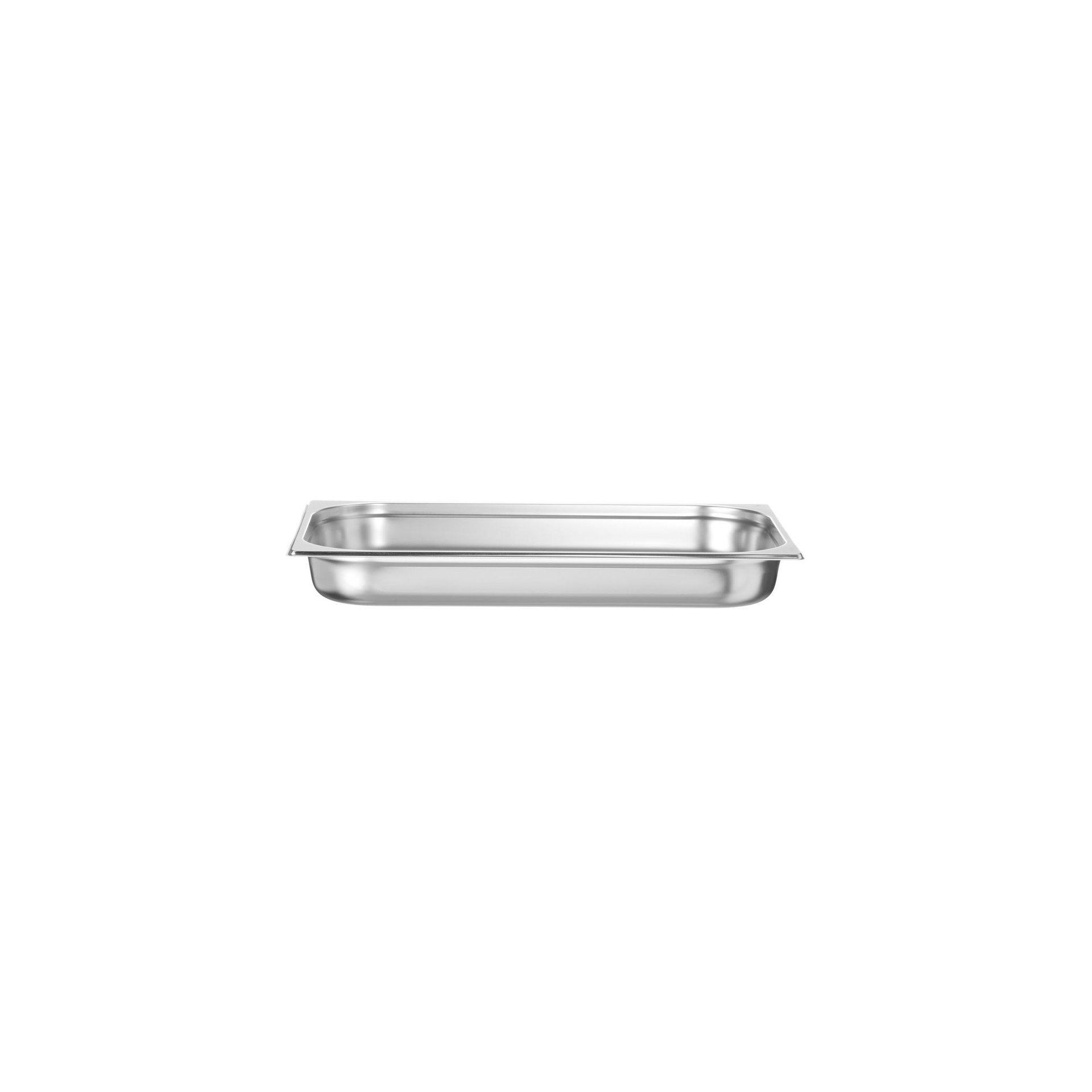 Gastronorm-Behälter 1/1, Budget Line, GN 1/1, 9L, 530x325x(H)65mm Gastronorm-Behälter 1/1, Budget Line, GN 1/1, 9L, 530x325x(H)65mm