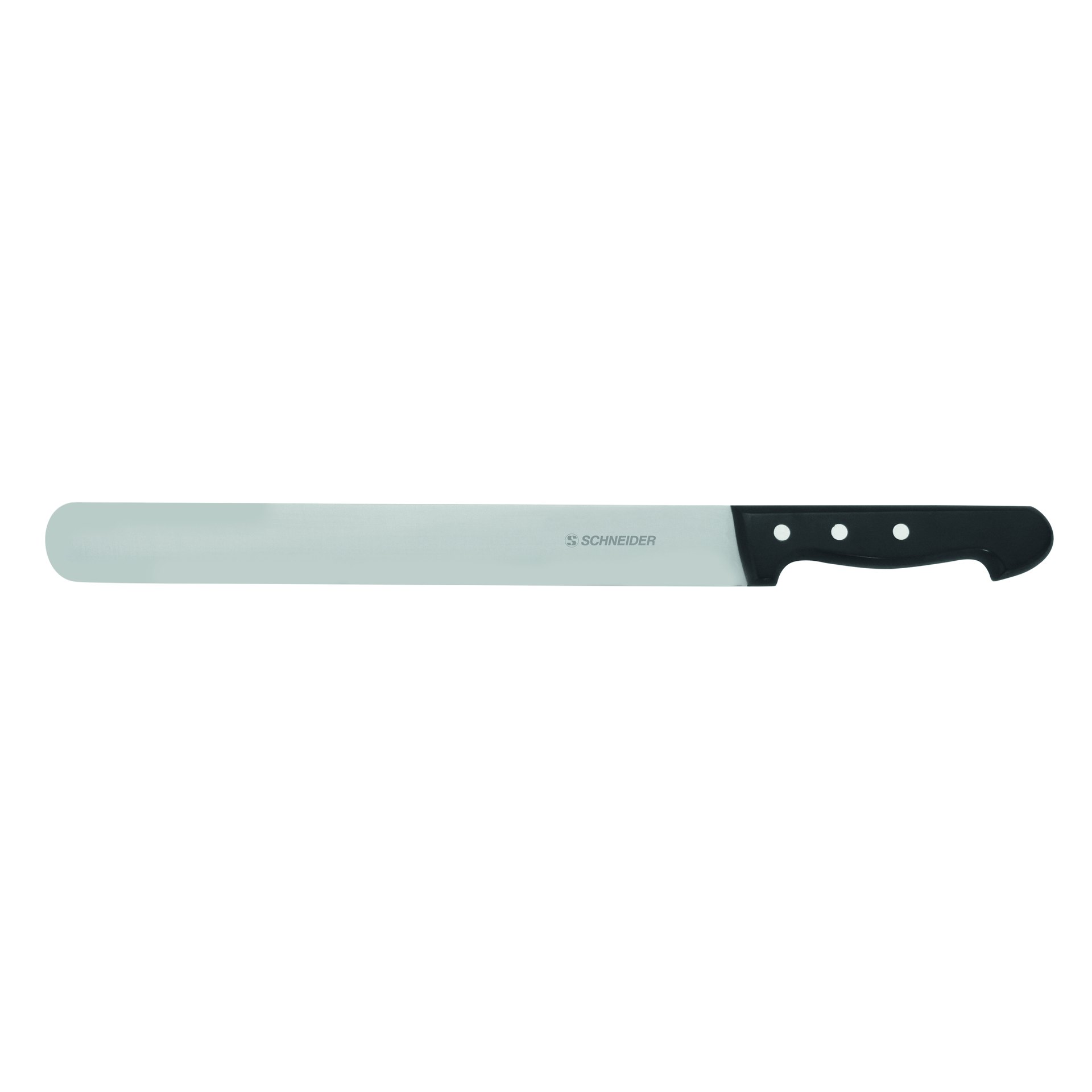 Bäckermesser glatte Schneide 36 cm Bäckermesser glatte Schneide 36 cm