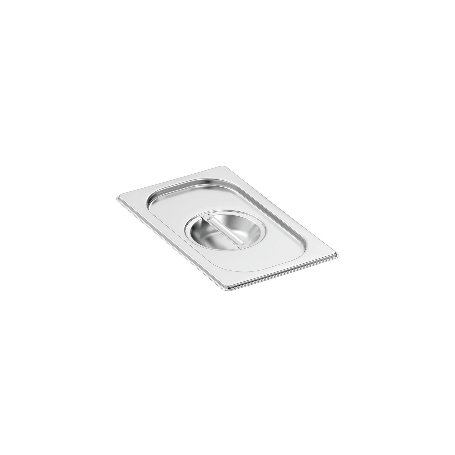 Deckel 1/4 GN, Basic Line