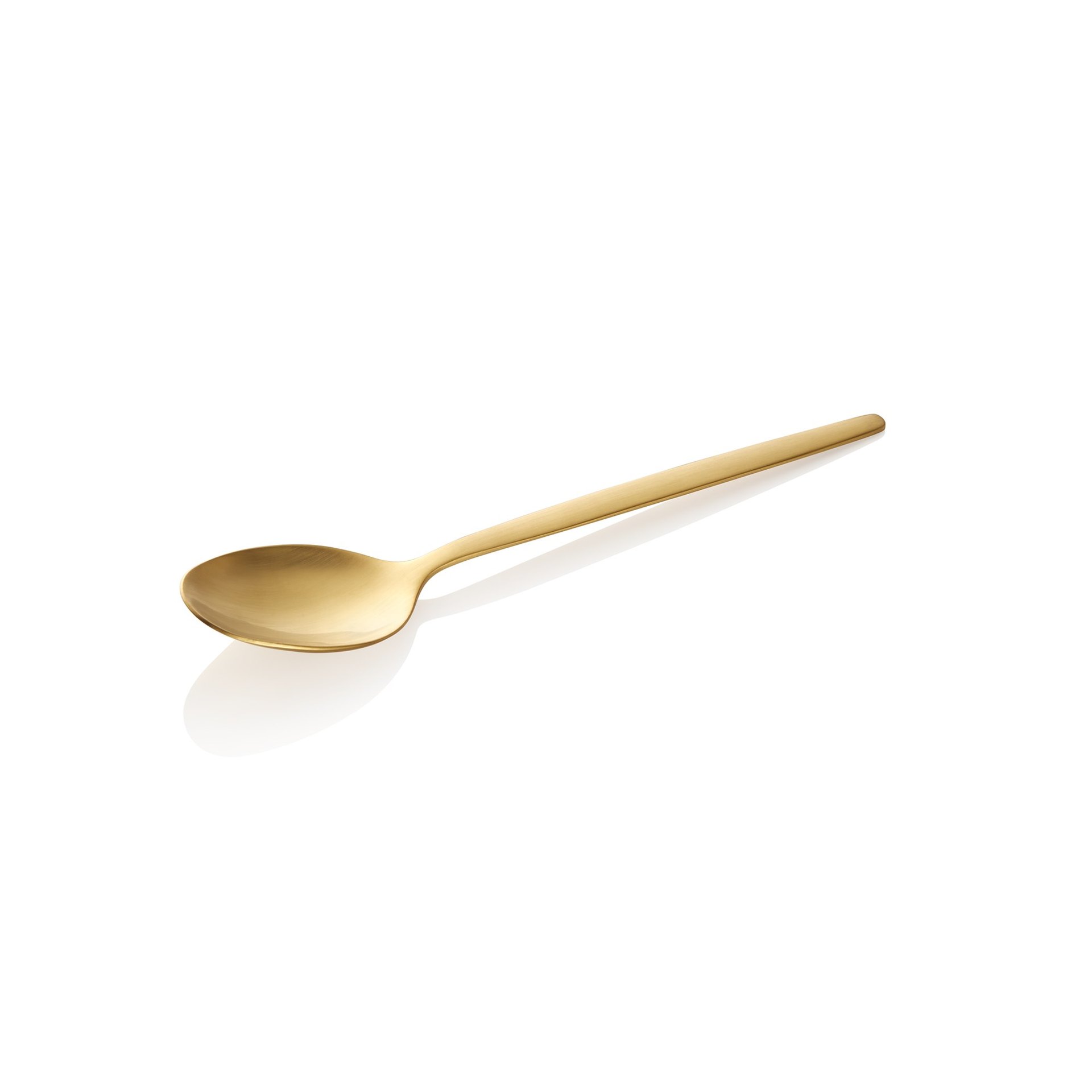Dessertlöffel Set ALEX GOLD 16 cm Dessertlöffel Set ALEX GOLD 16 cm