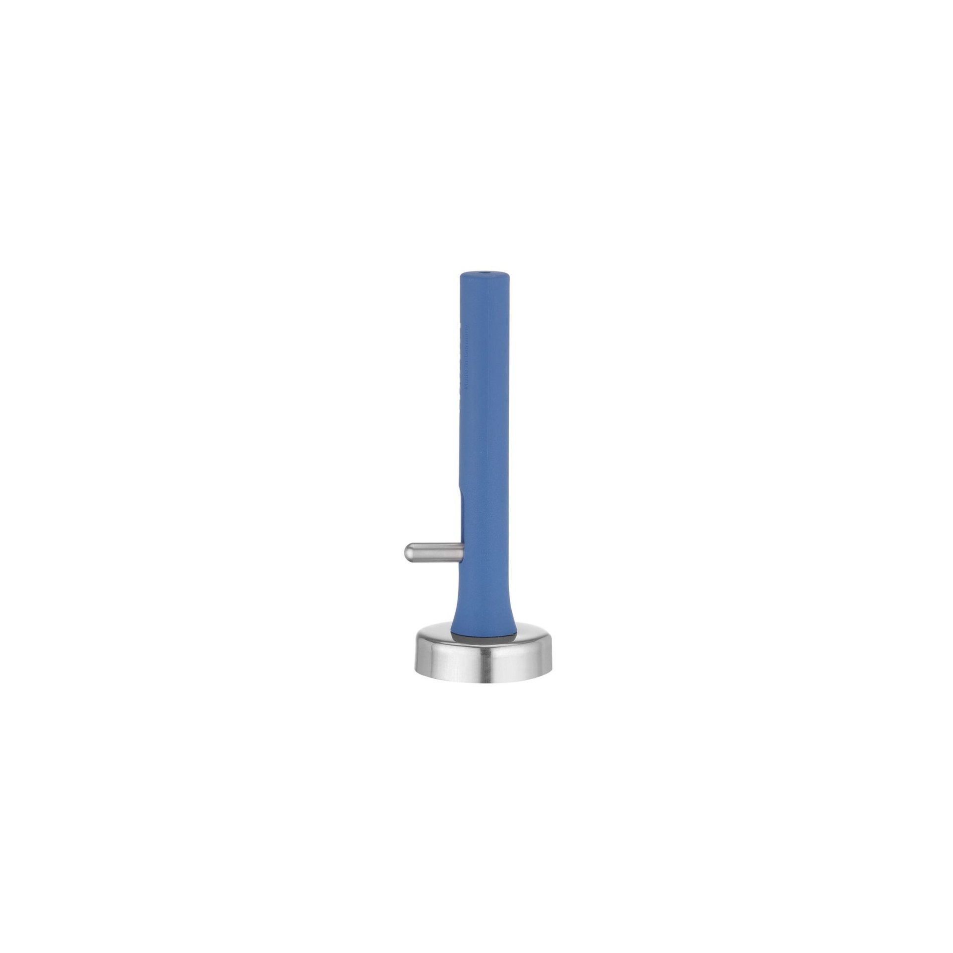 Falafelportionierer Stöckel, Stöckel, 1/45, Blau, ⌀50x150mm Falafelportionierer Stöckel, Stöckel, 1/45, Blau, ⌀50x150mm