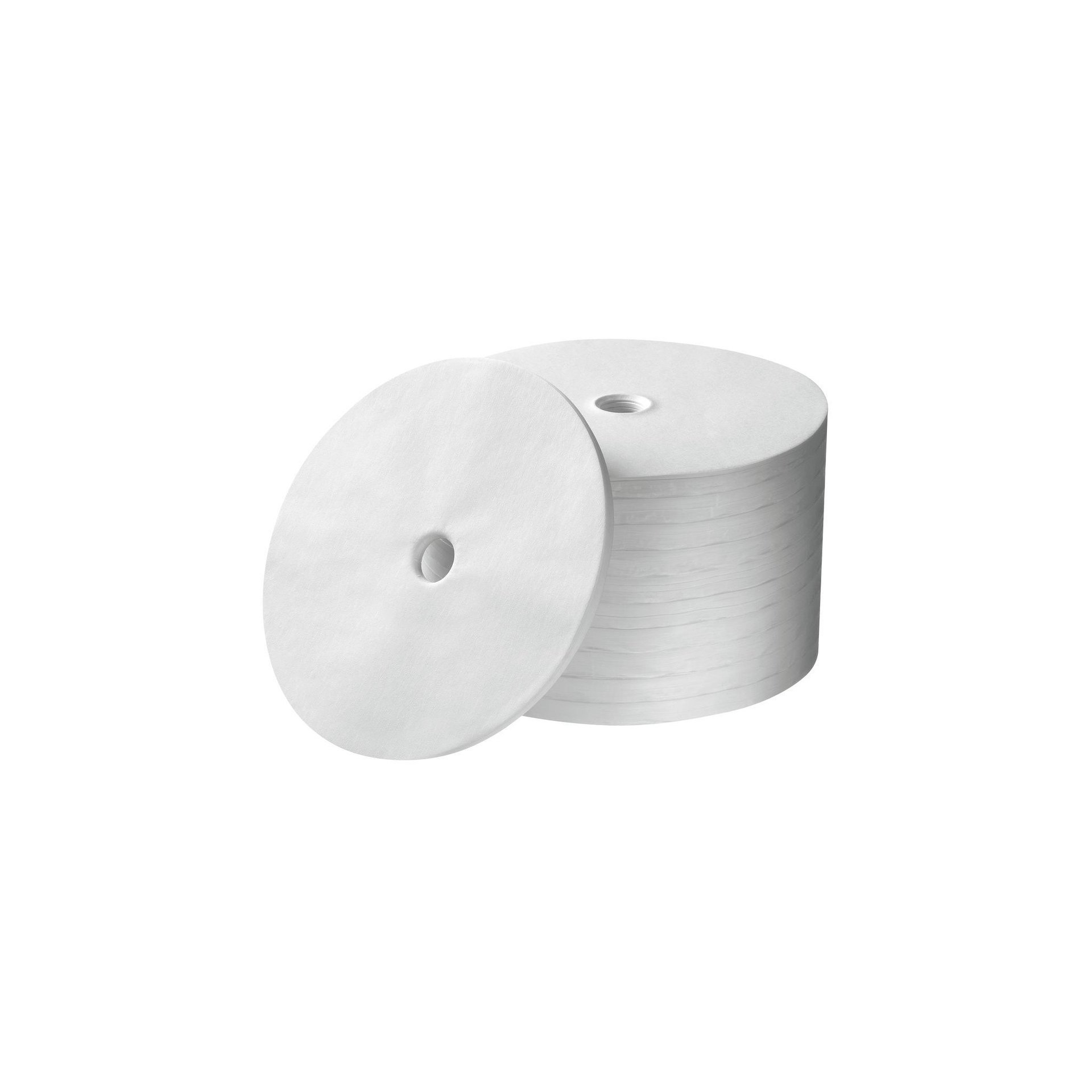Rundfilterpapier 195mm, 1000Stk