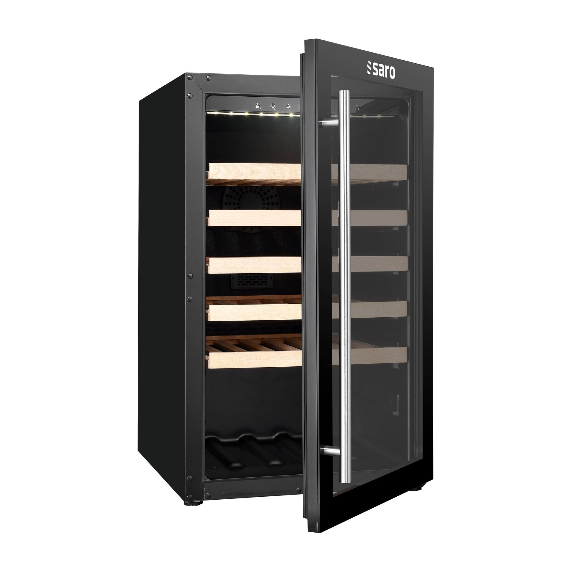 Weinlagerschrank für 40 Flaschen, WK40 Weinlagerschrank für 40 Flaschen, WK40