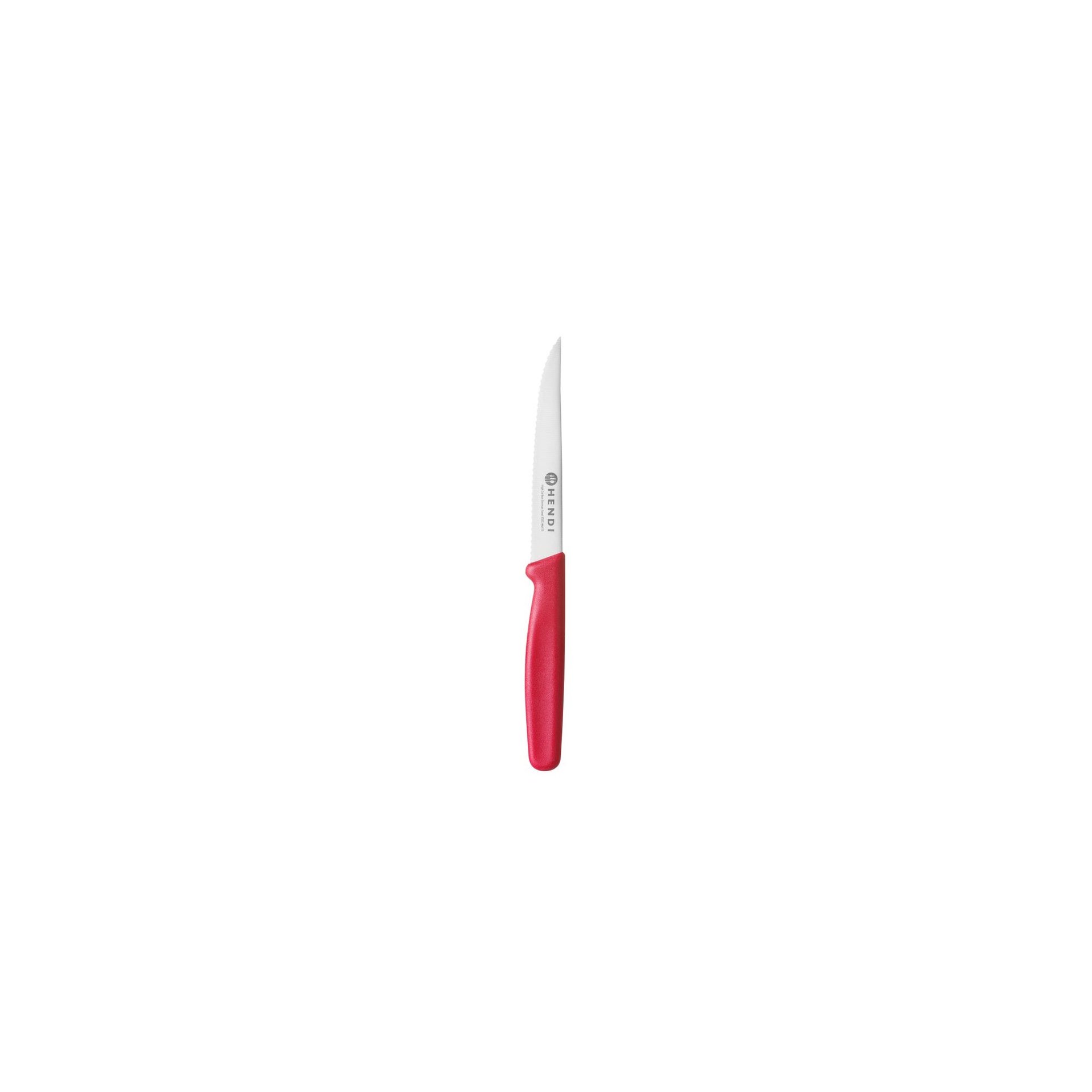 Tomatenmesser, Rot, (L)214mm Tomatenmesser, Rot, (L)214mm