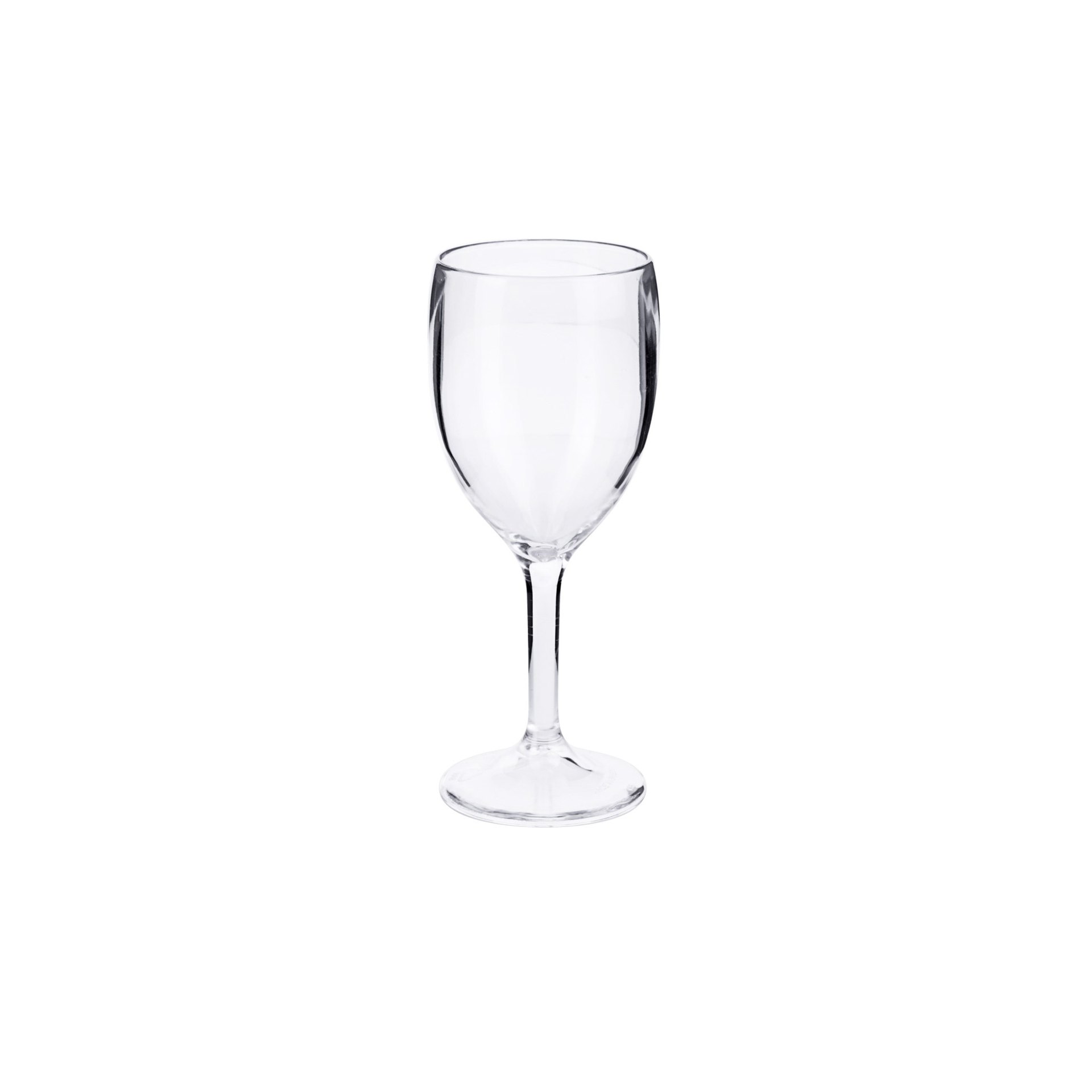 Weinglas 0,25 l