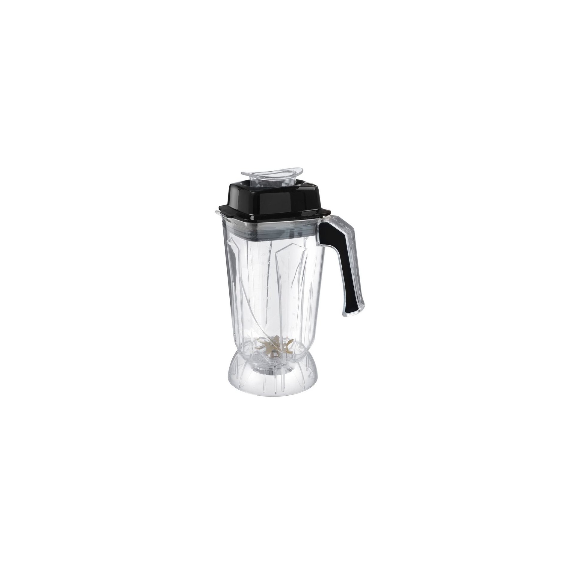 Behälter für Standmixer BPA-frei, 2,5L, 200x170x(H)360mm