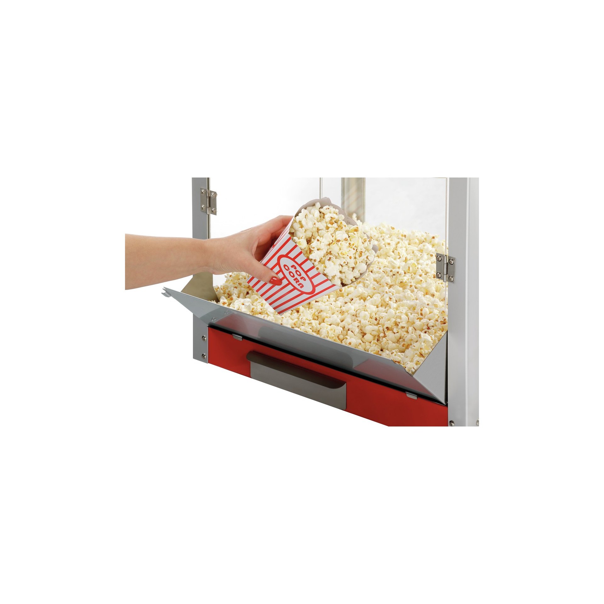 Popcornmaschine V150