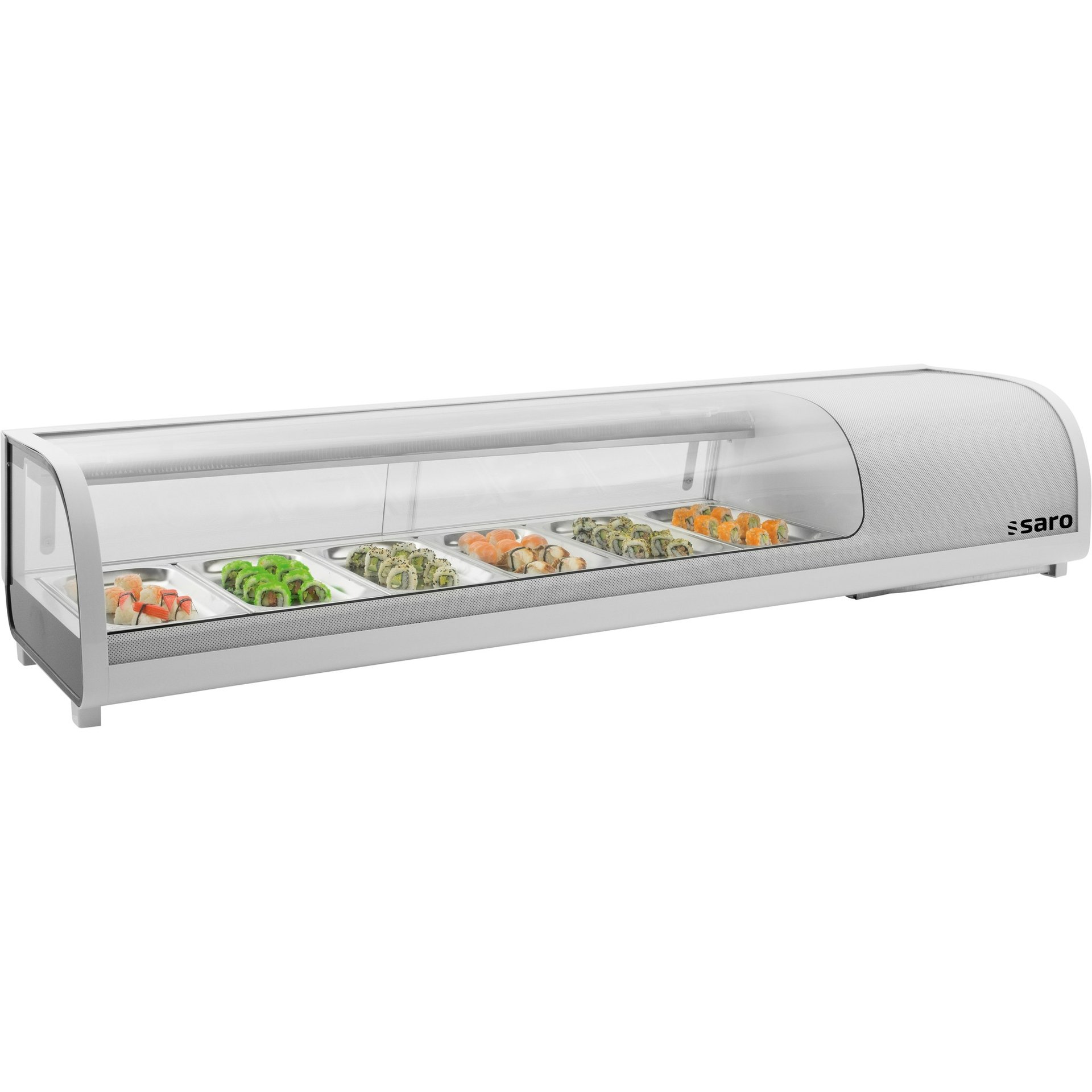 Sushivitrine SAMIRA