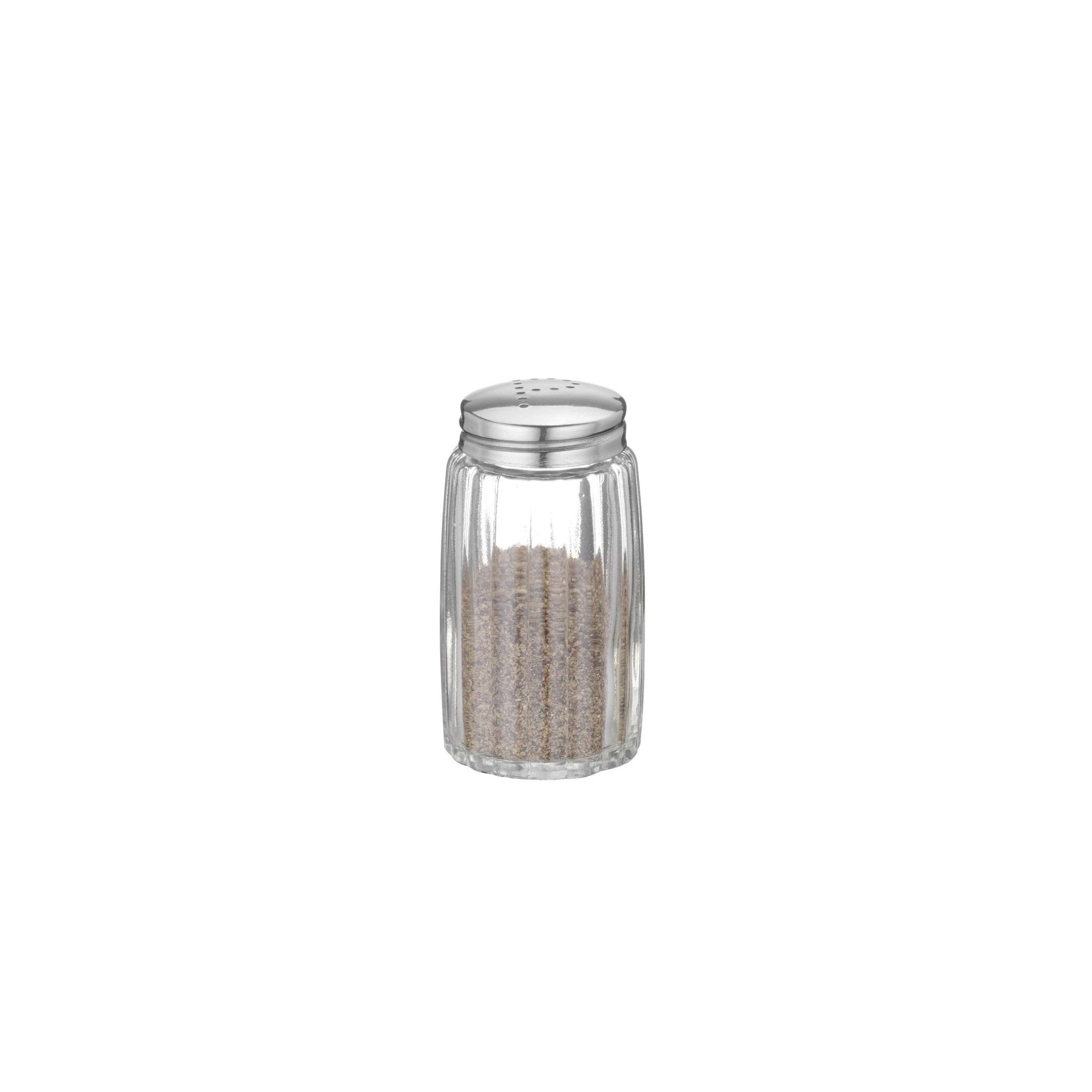 Pfeffer-Streuer ⌀40x(H)70mm Pfeffer-Streuer ⌀40x(H)70mm
