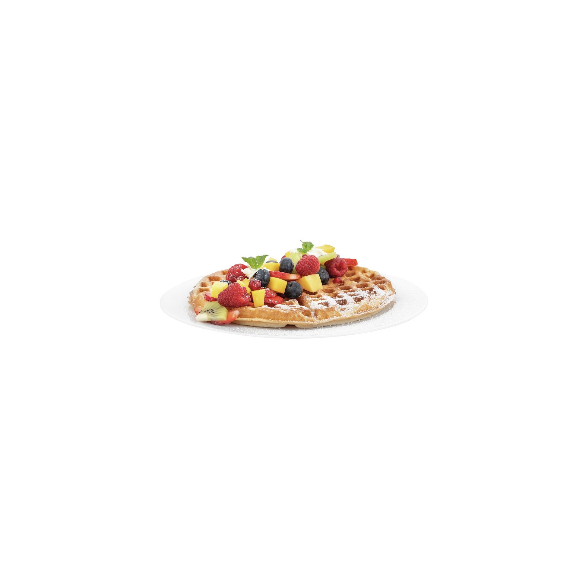 Waffeleisen 1BWR 1750
